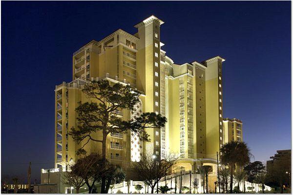 PRESIDIO YACHT CLUB - Residential