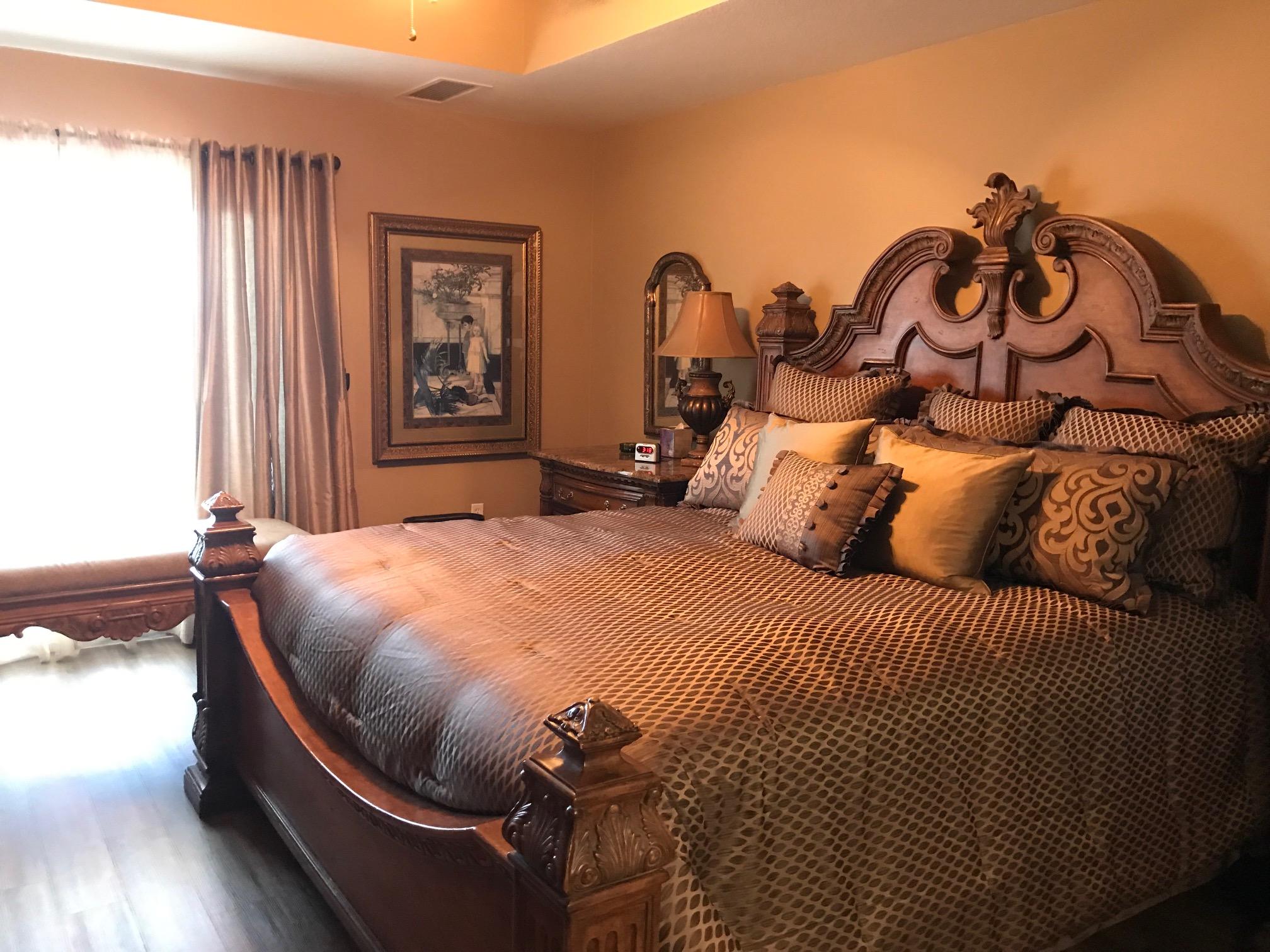 PRESIDIO YACHT CLUB - Residential