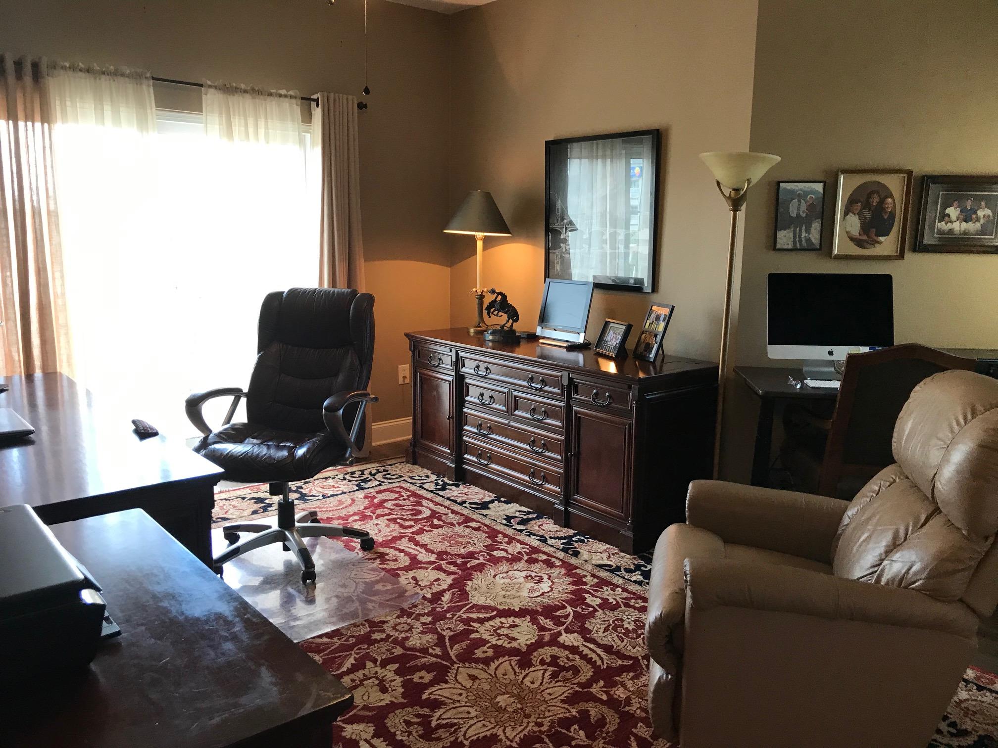 PRESIDIO YACHT CLUB - Residential