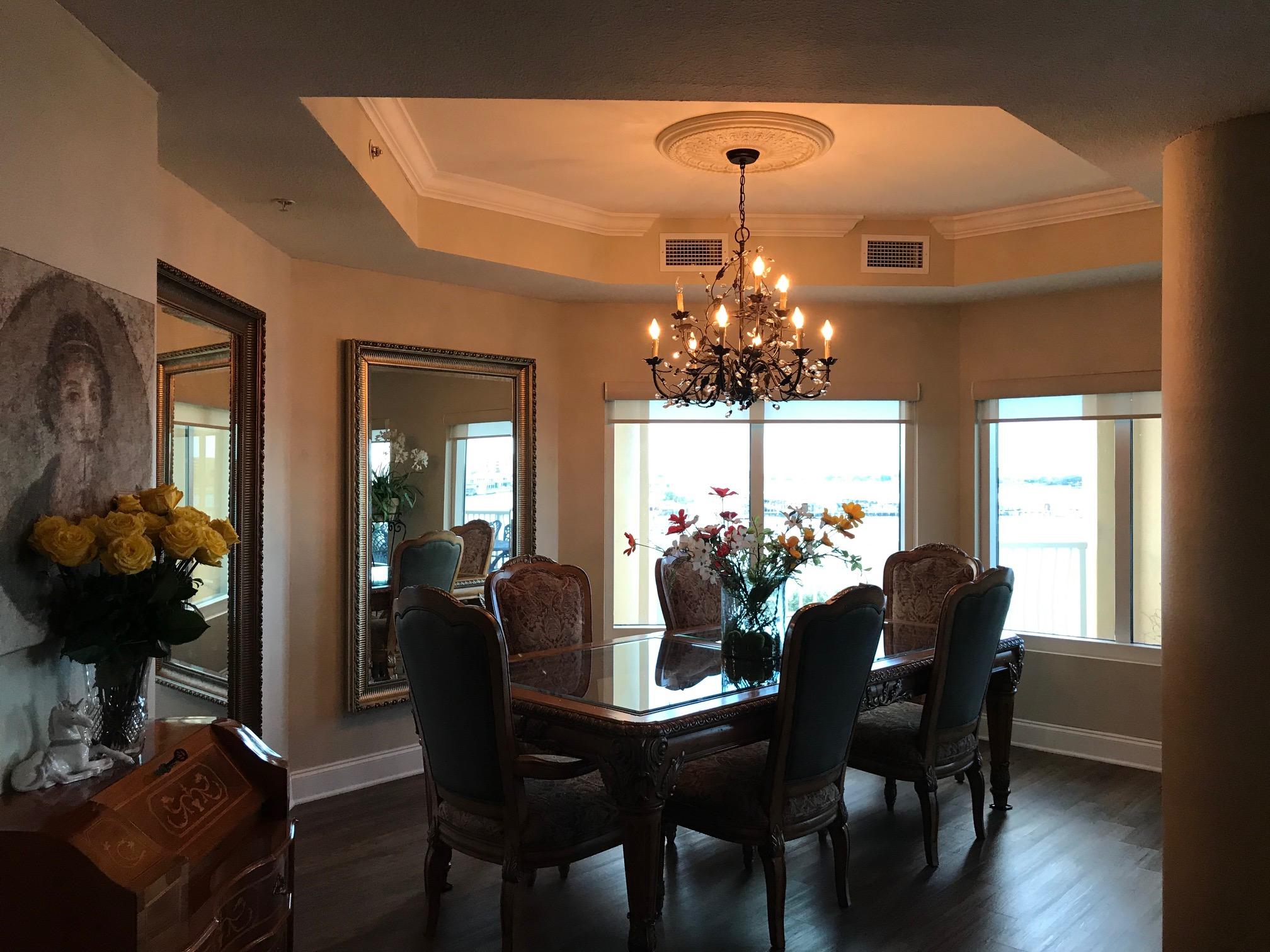 PRESIDIO YACHT CLUB - Residential