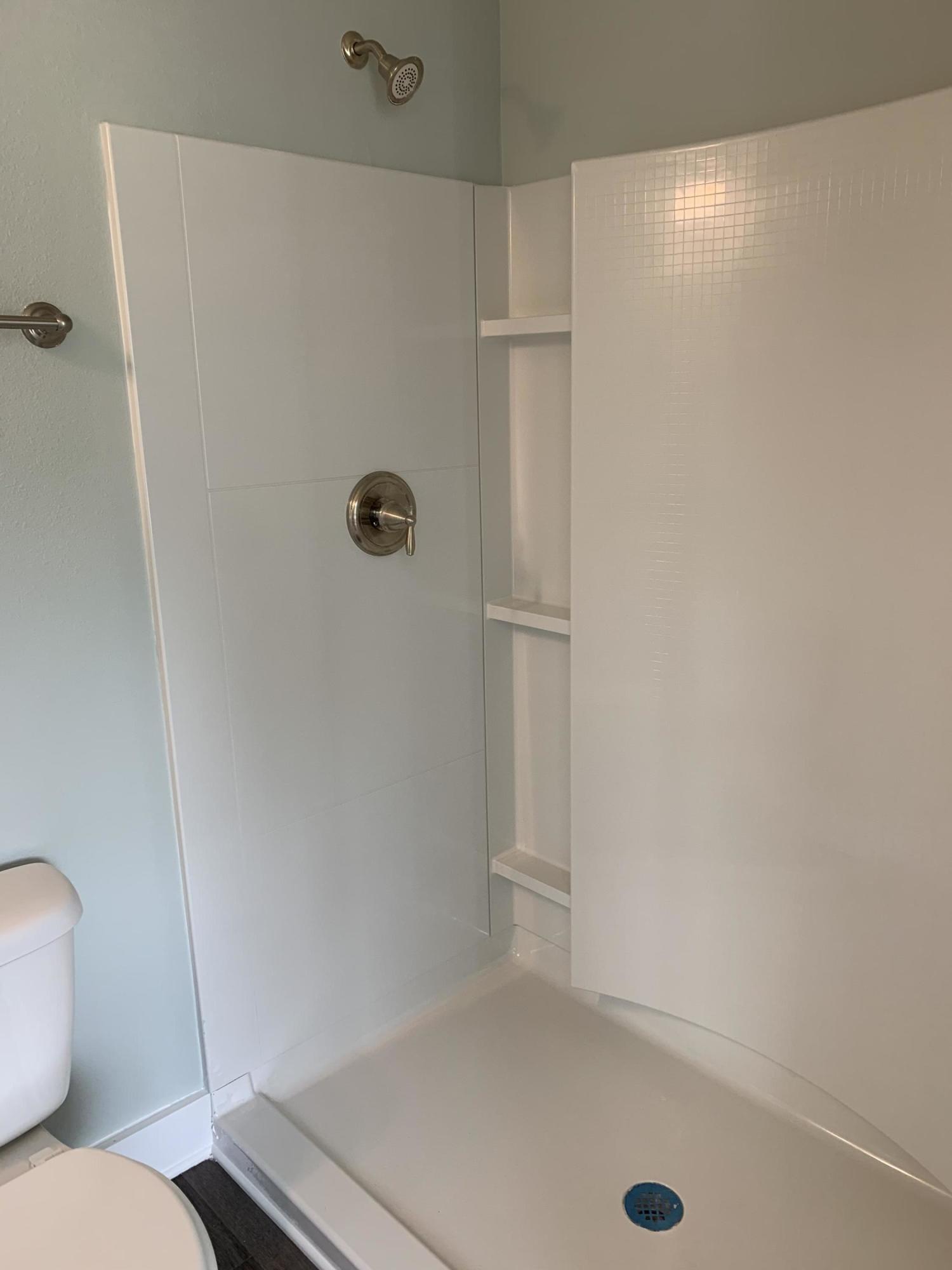 VERANDAS AT FREEPORT - Residential Lease