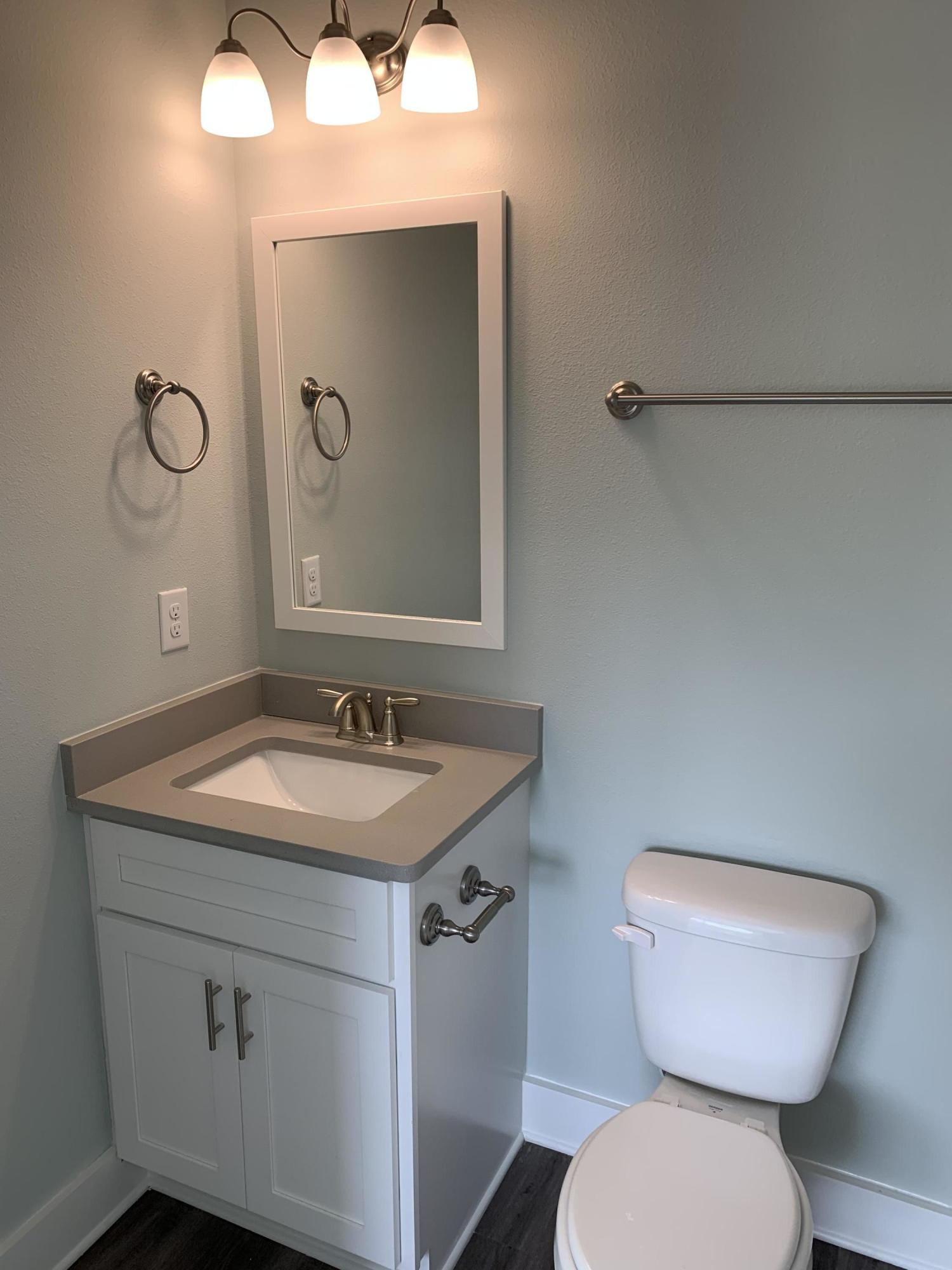 VERANDAS AT FREEPORT - Residential Lease