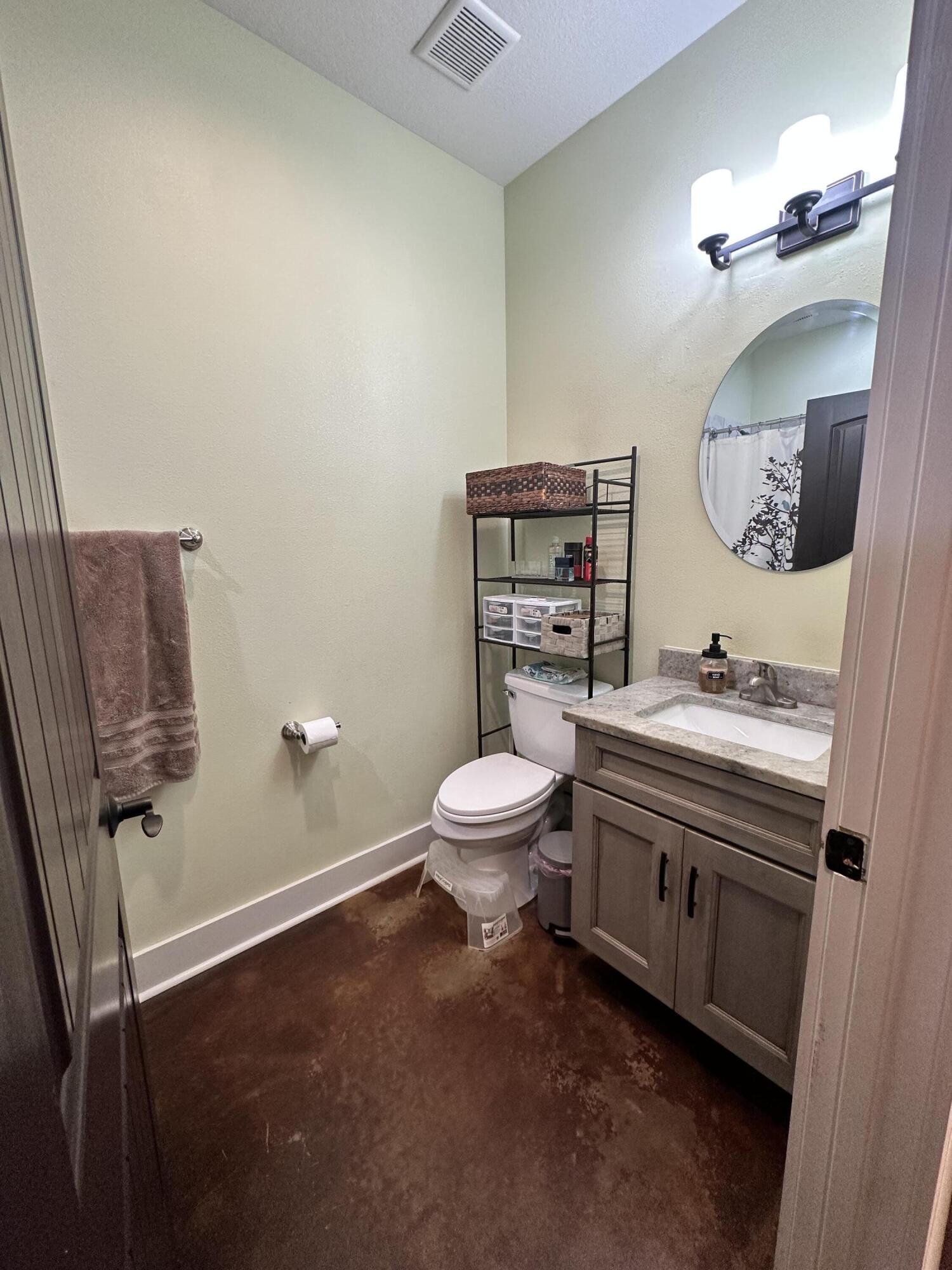 NORTH SUPERGROUP - Residential