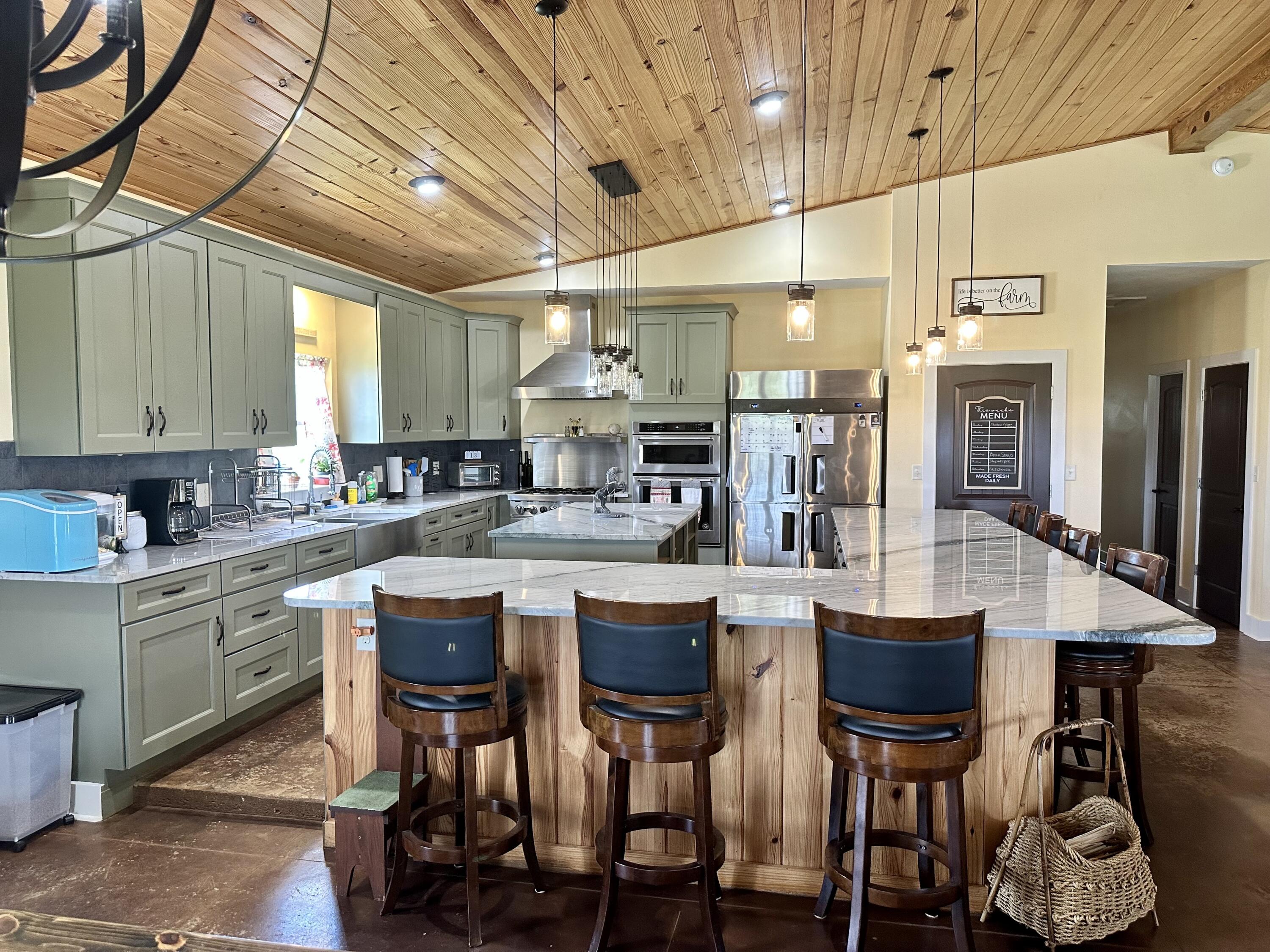 NORTH SUPERGROUP - Residential