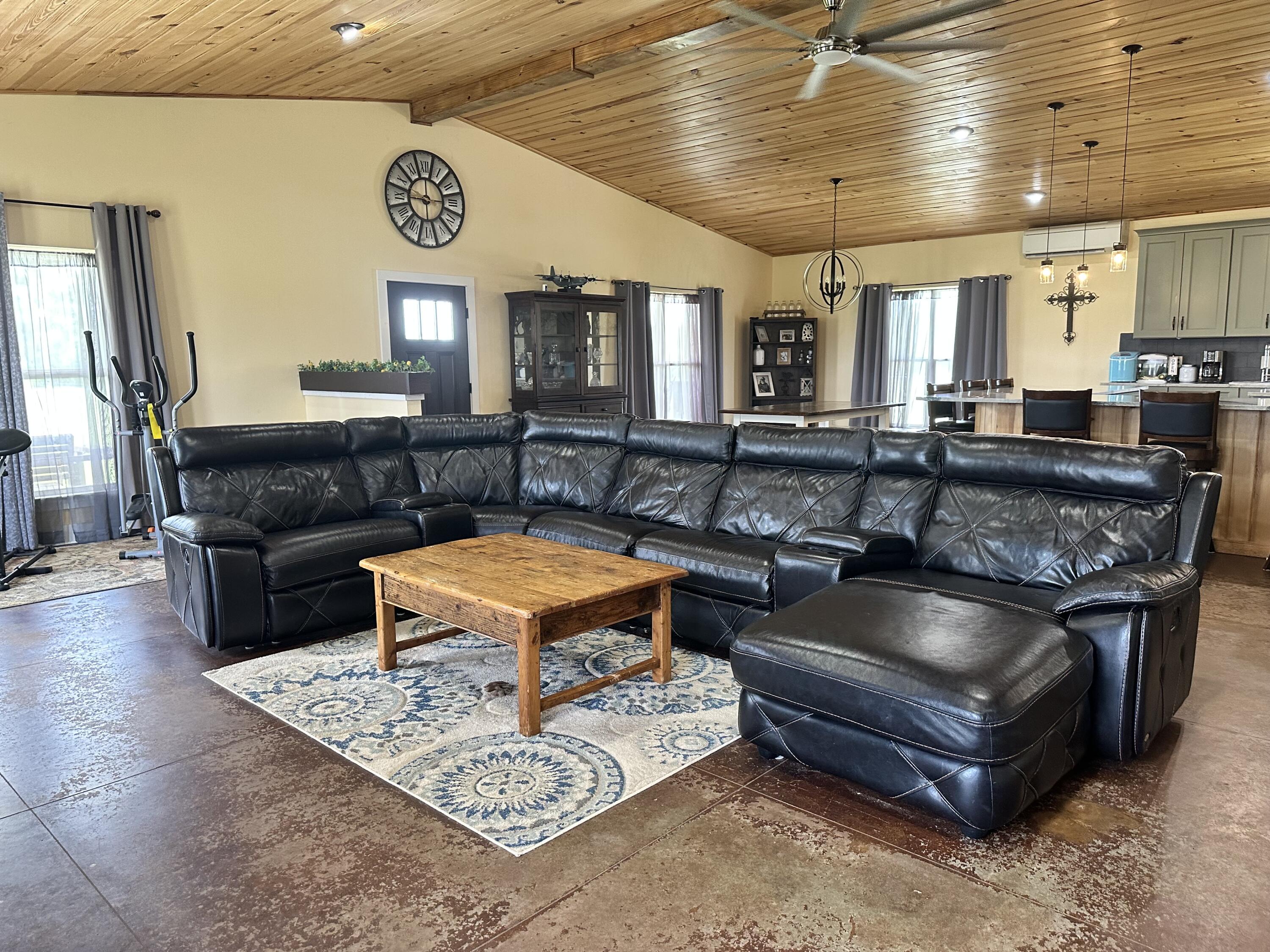 NORTH SUPERGROUP - Residential