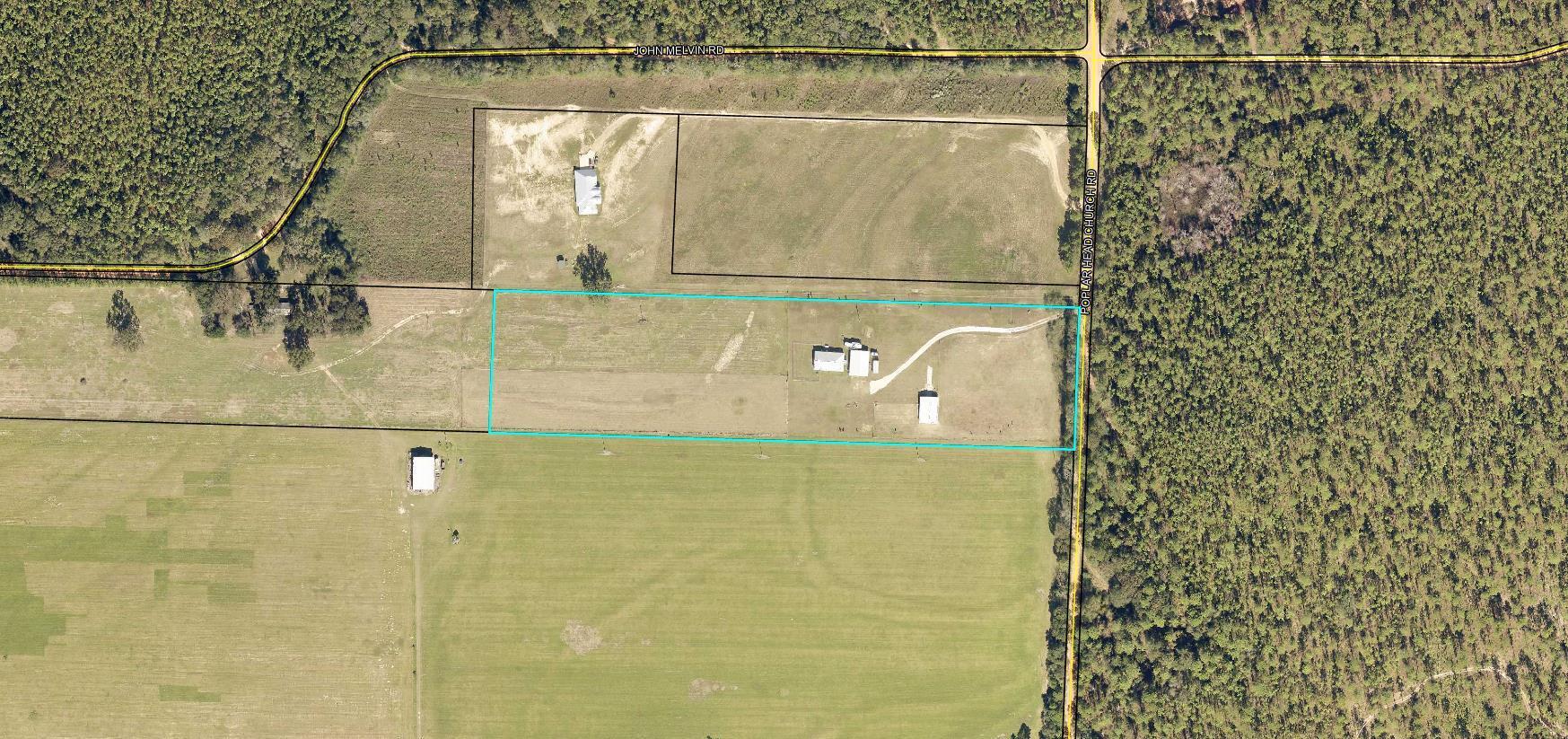 NORTH SUPERGROUP - Residential