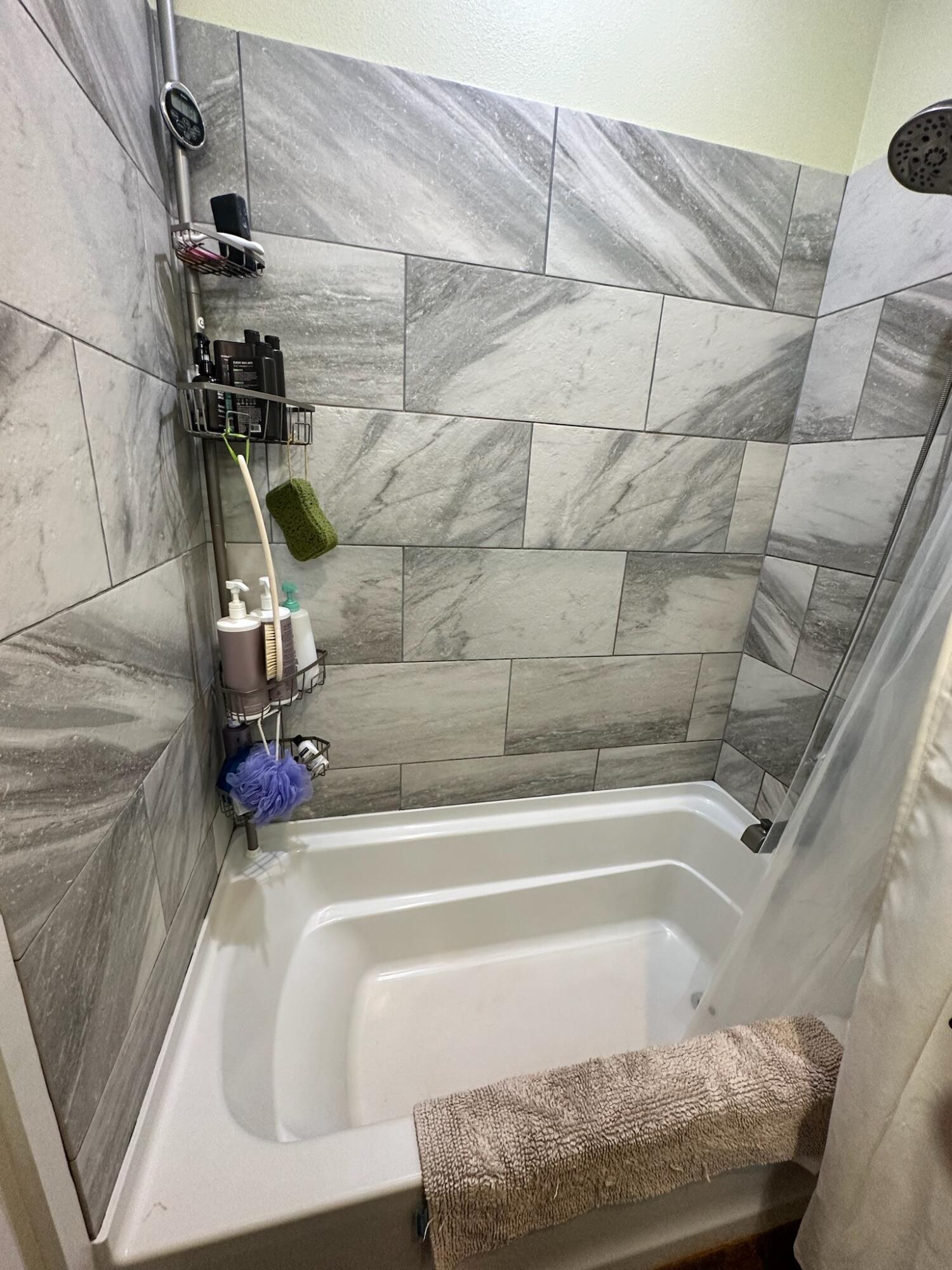 NORTH SUPERGROUP - Residential