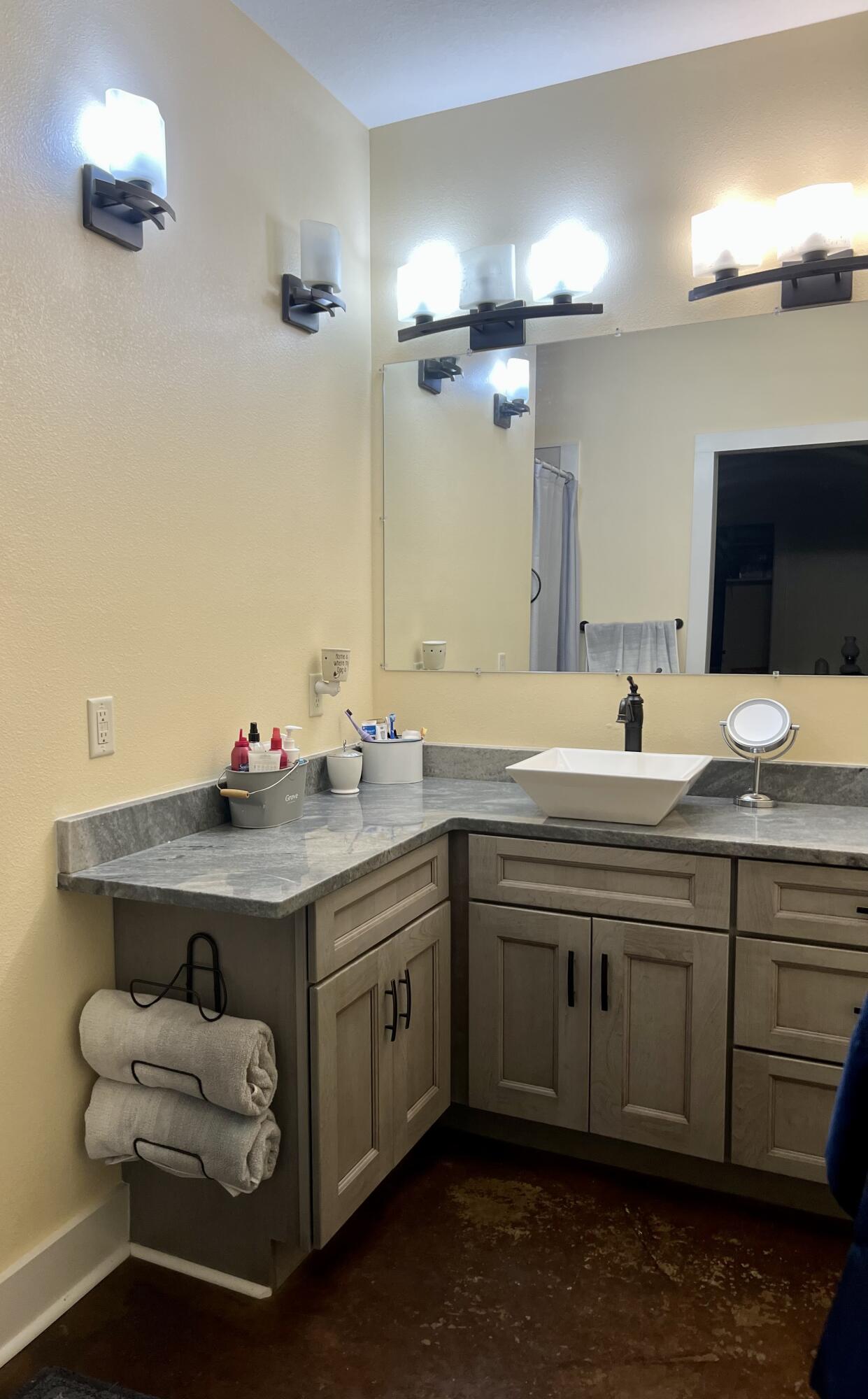 NORTH SUPERGROUP - Residential