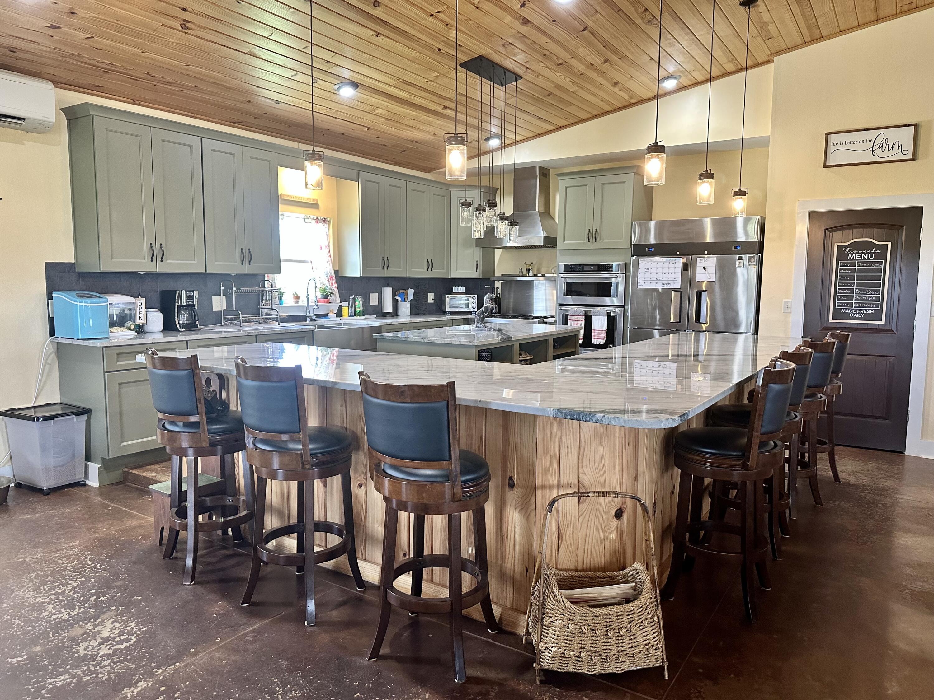 NORTH SUPERGROUP - Residential