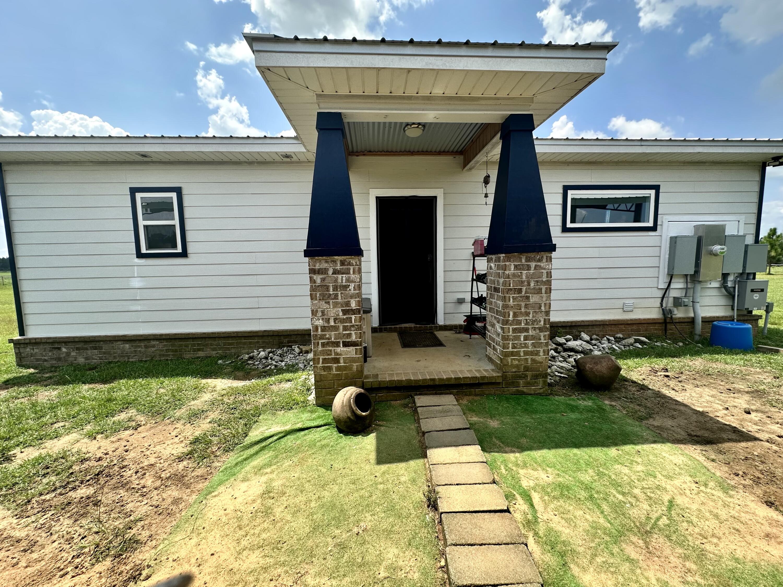 NORTH SUPERGROUP - Residential