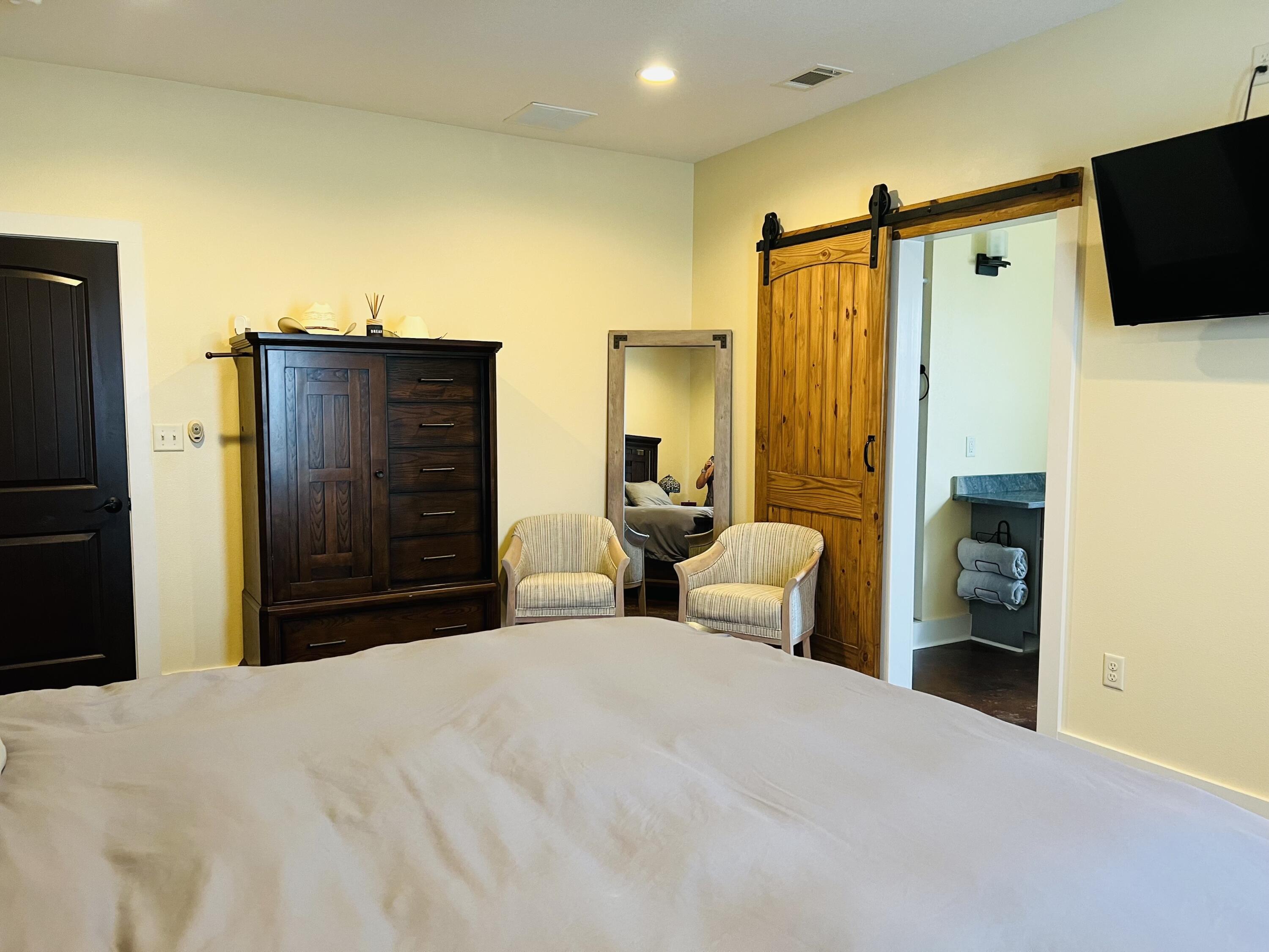 NORTH SUPERGROUP - Residential