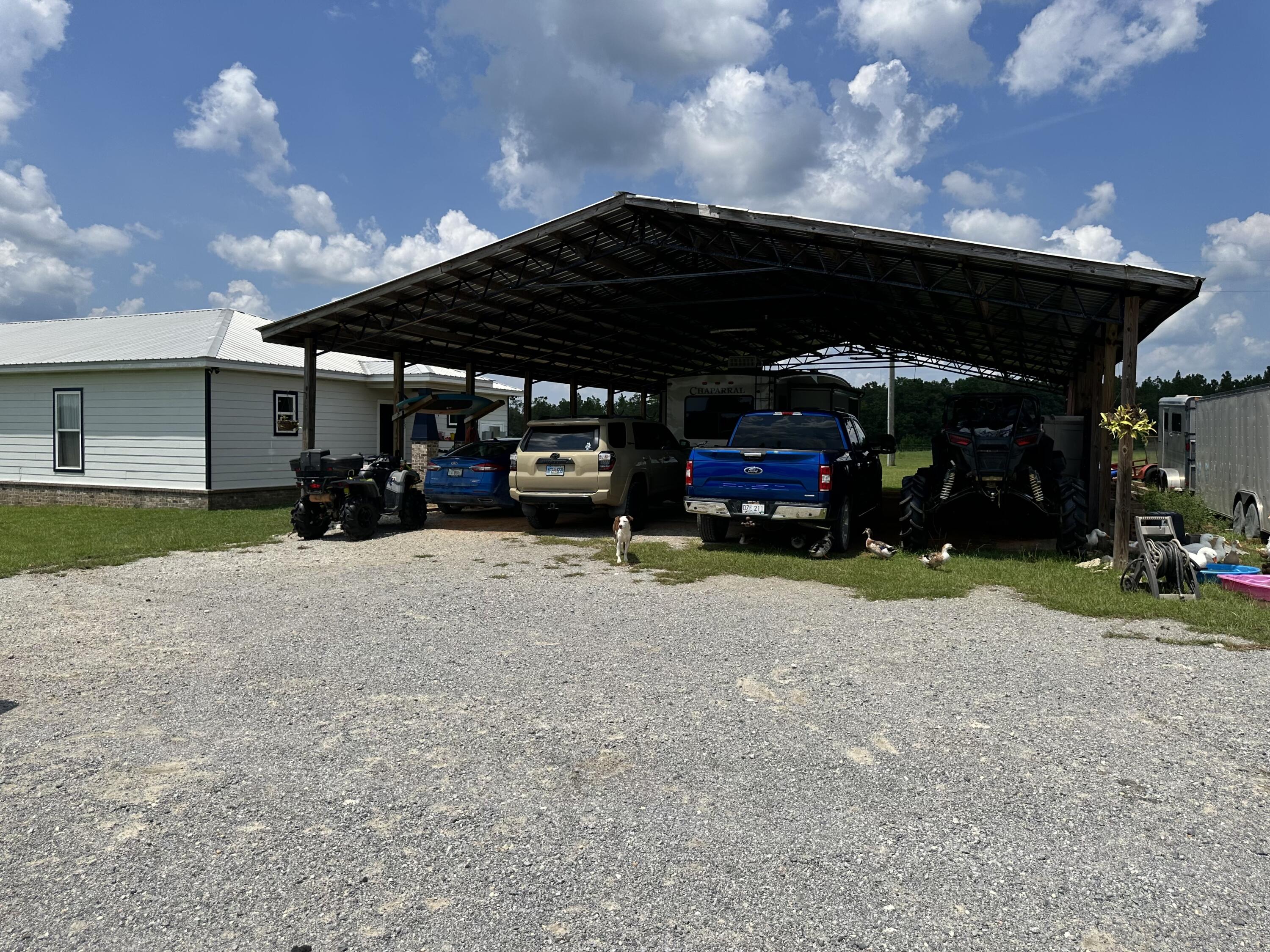 NORTH SUPERGROUP - Residential