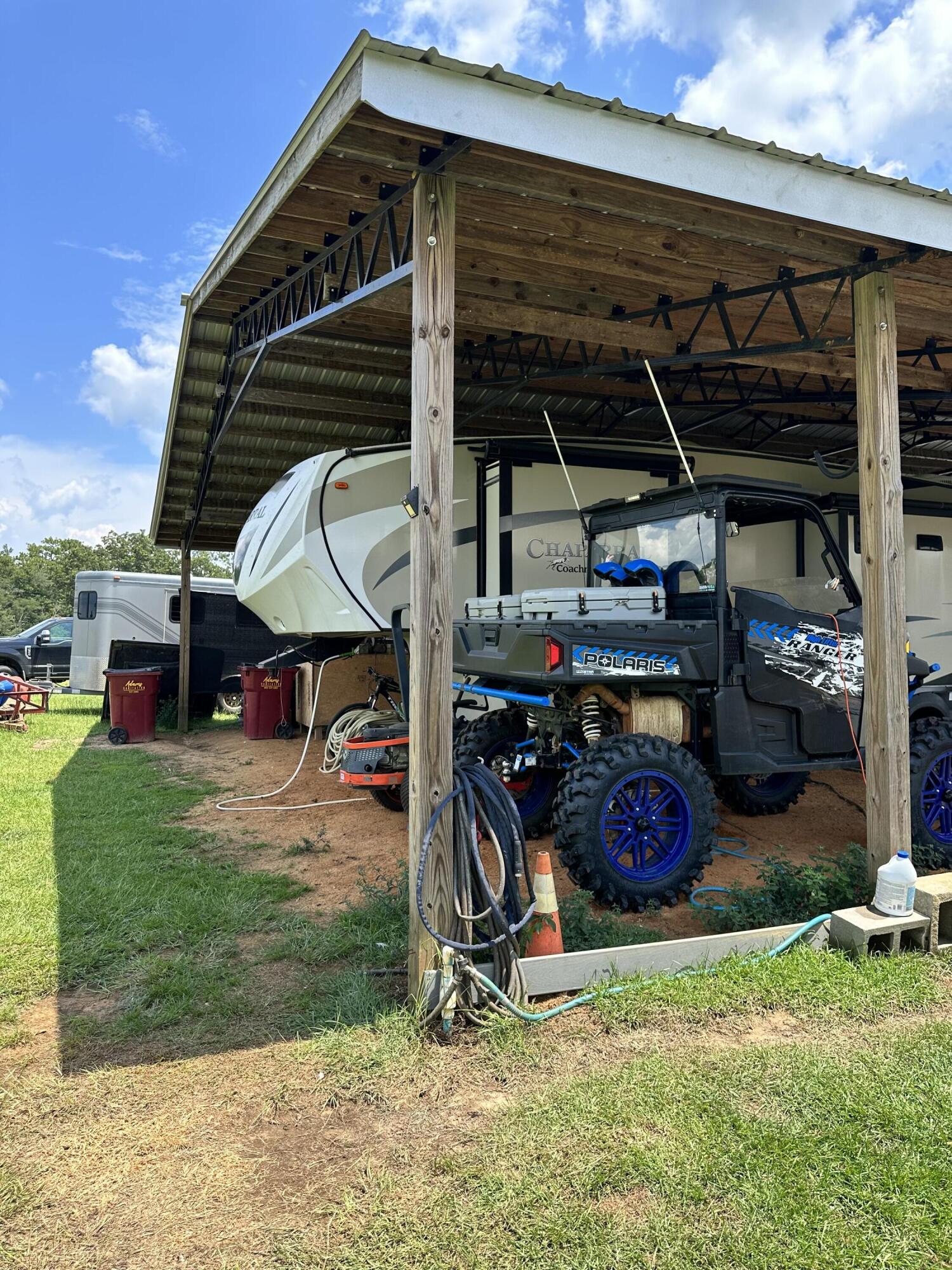 NORTH SUPERGROUP - Residential