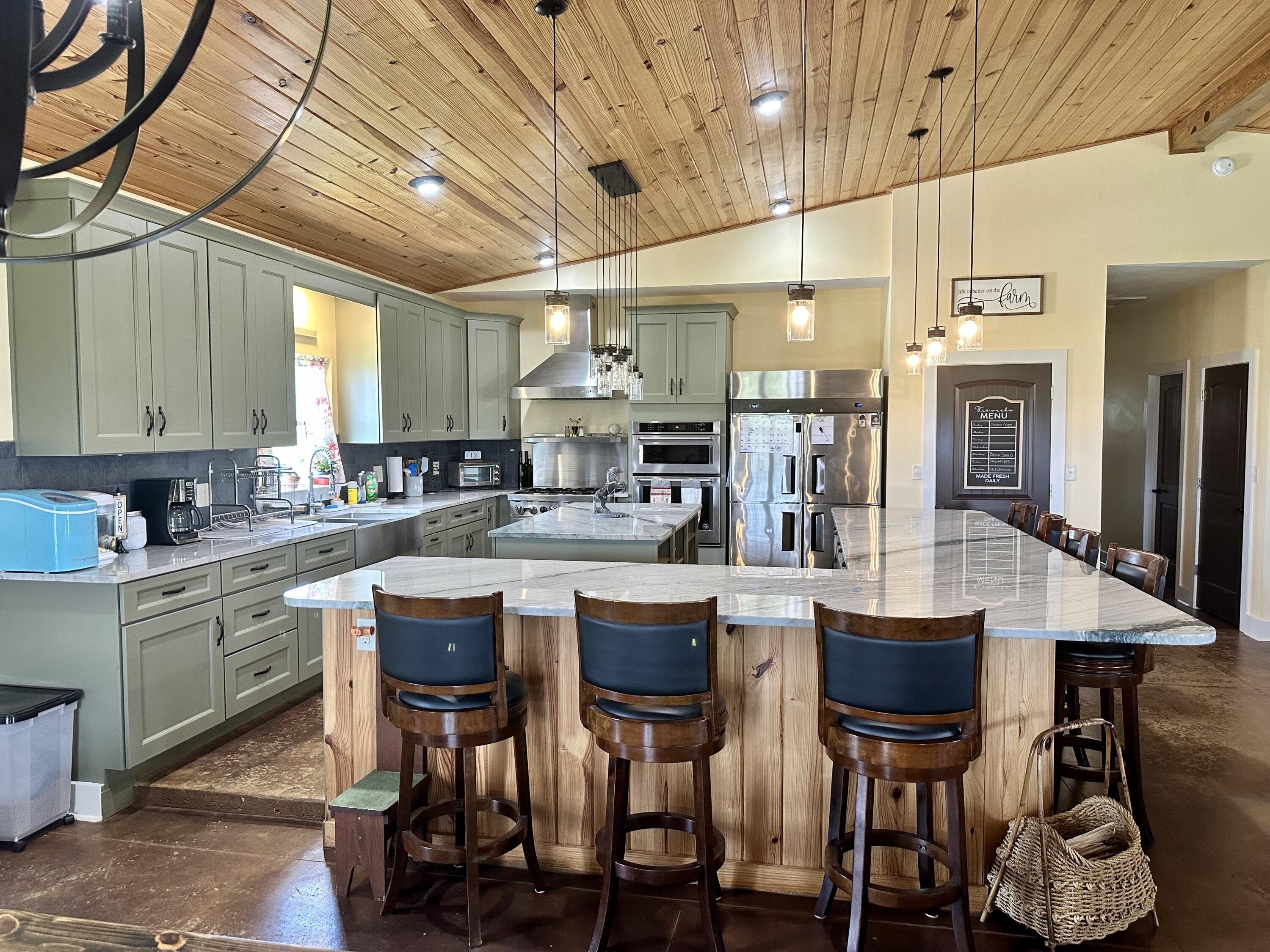 NORTH SUPERGROUP - Residential