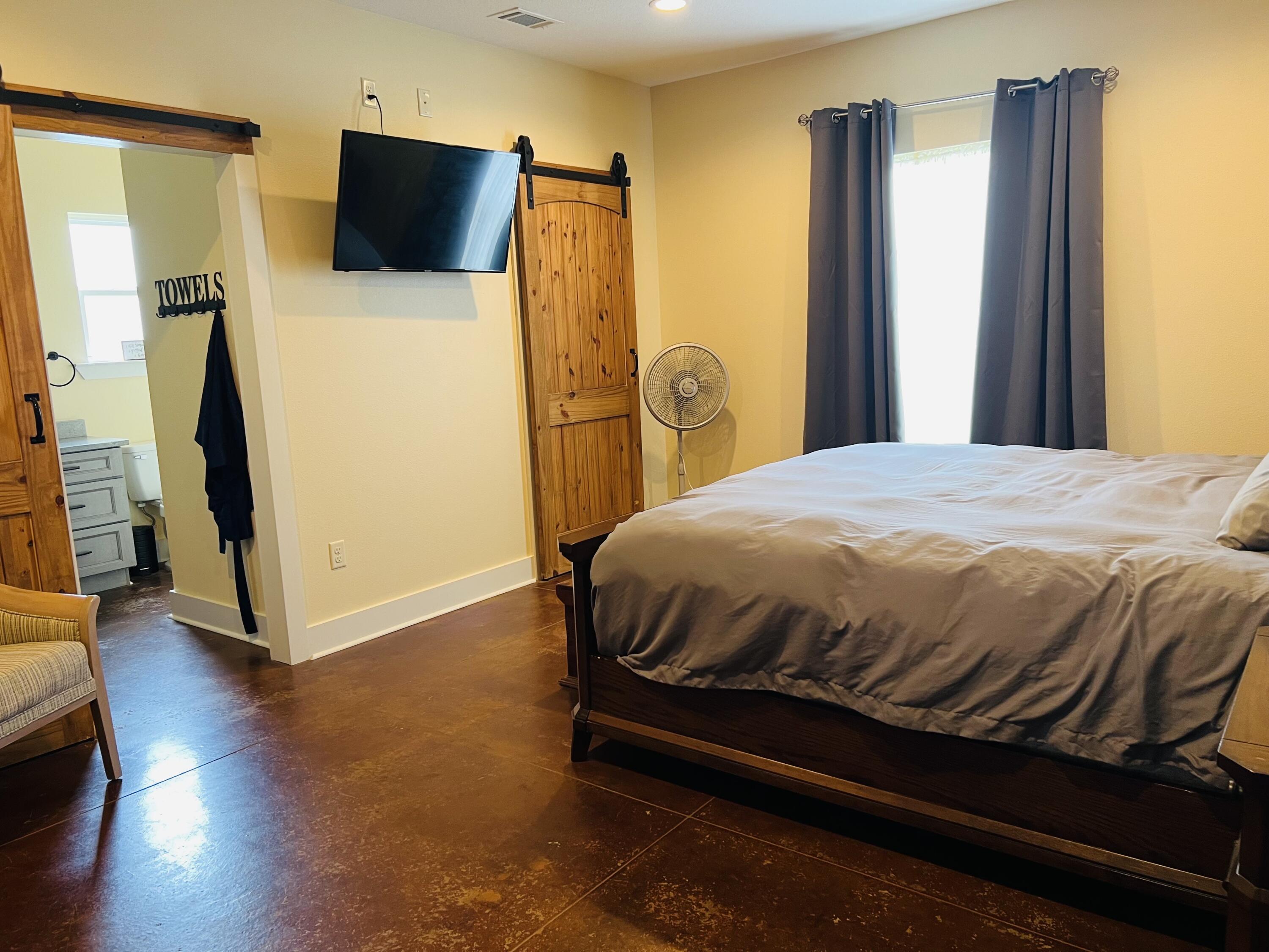 NORTH SUPERGROUP - Residential