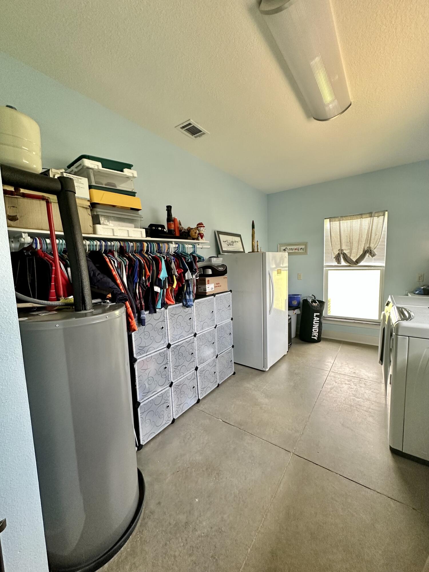 NORTH SUPERGROUP - Residential