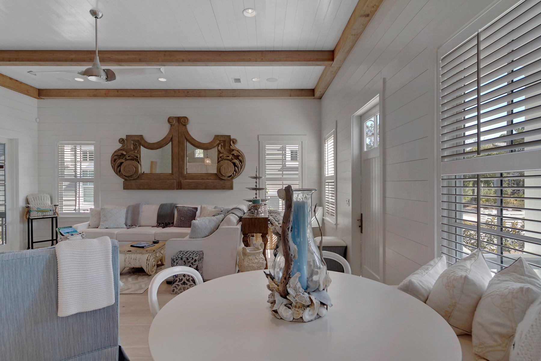 WATERSOUND BEACH - Residential