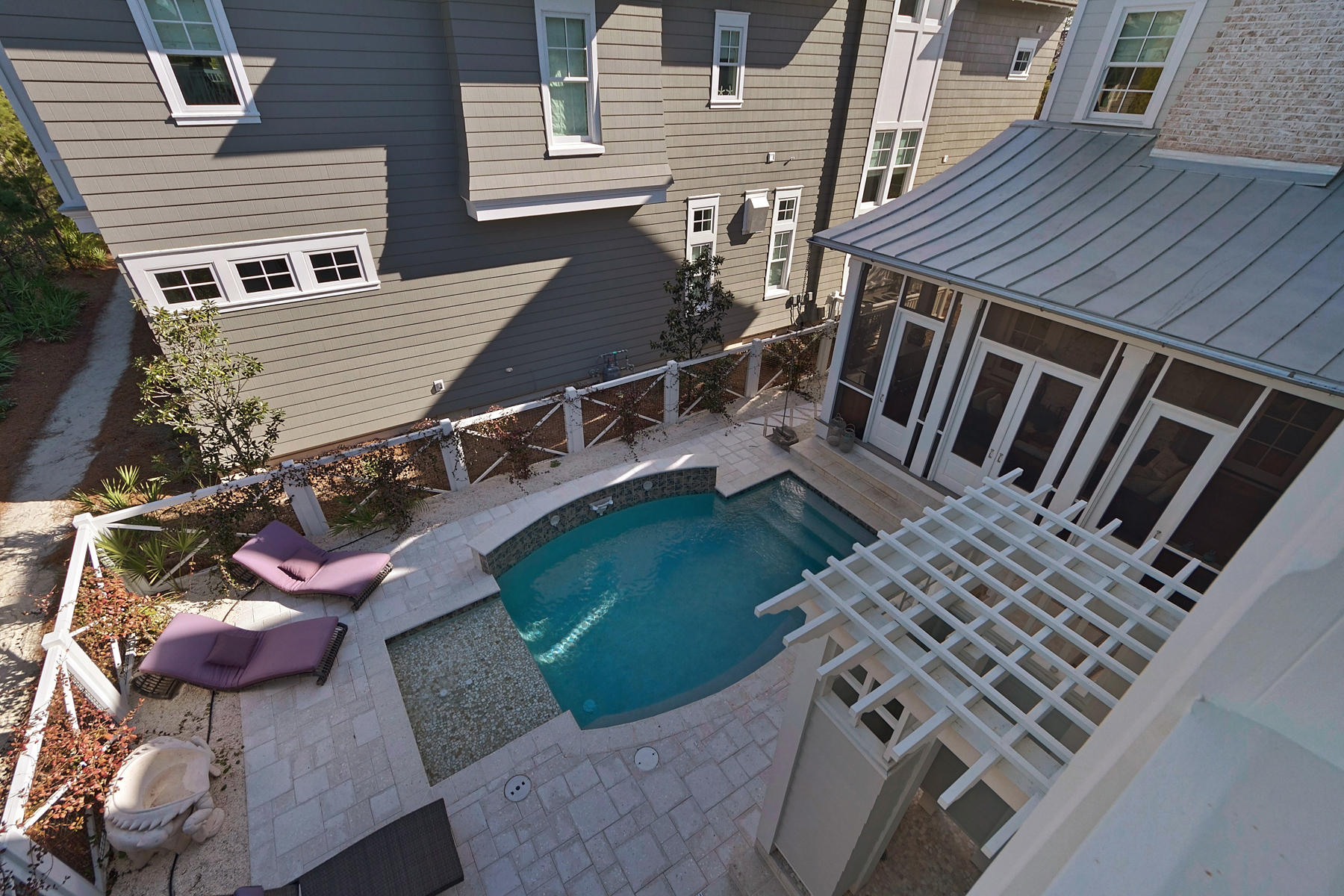 WATERSOUND BEACH - Residential