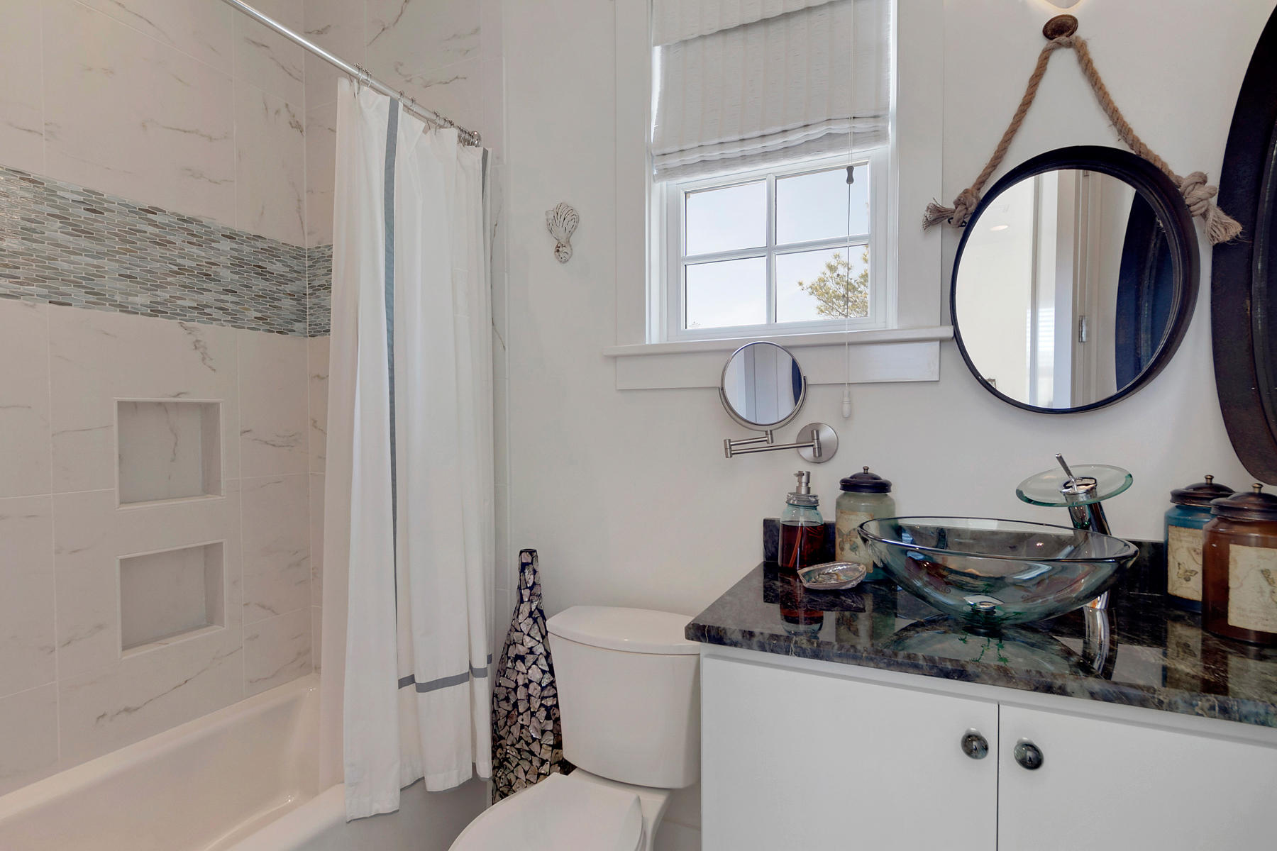 WATERSOUND BEACH - Residential