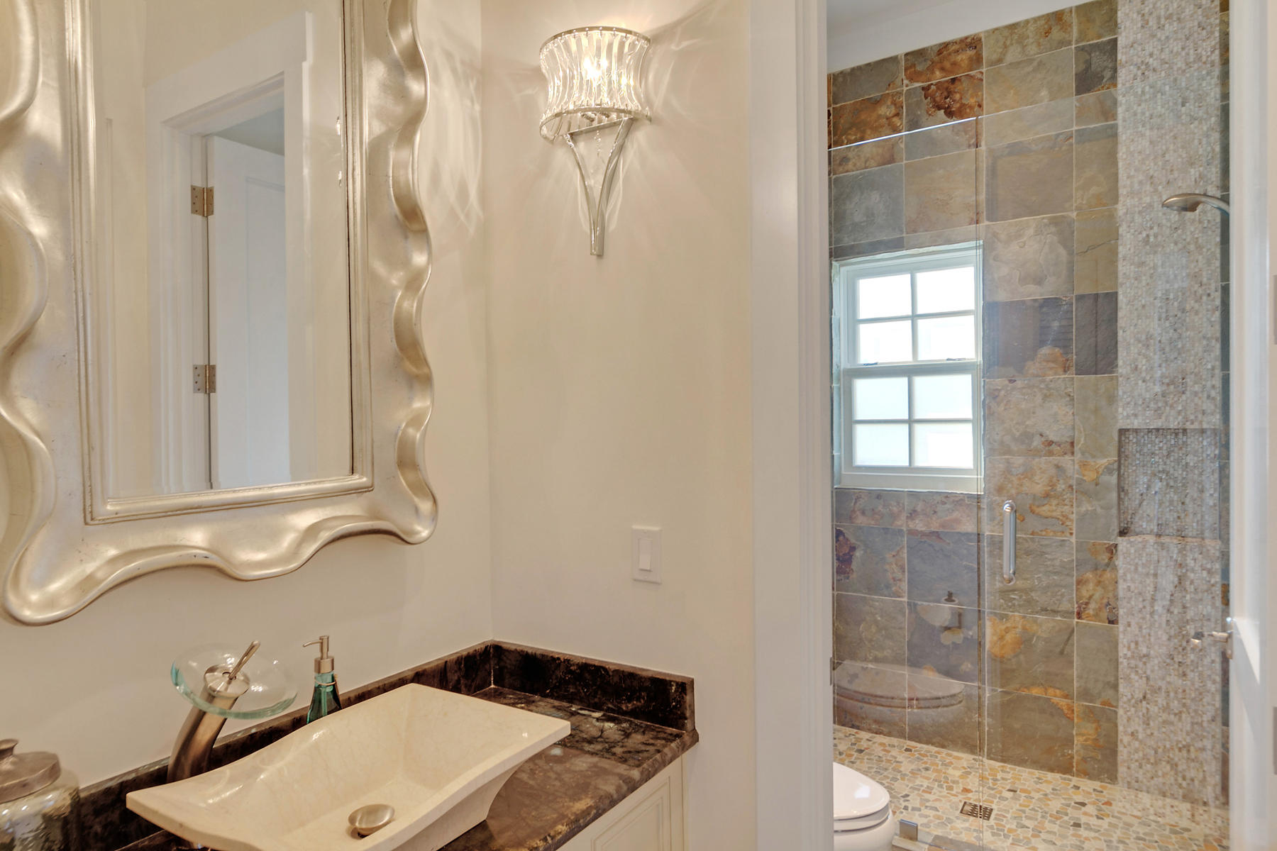 WATERSOUND BEACH - Residential