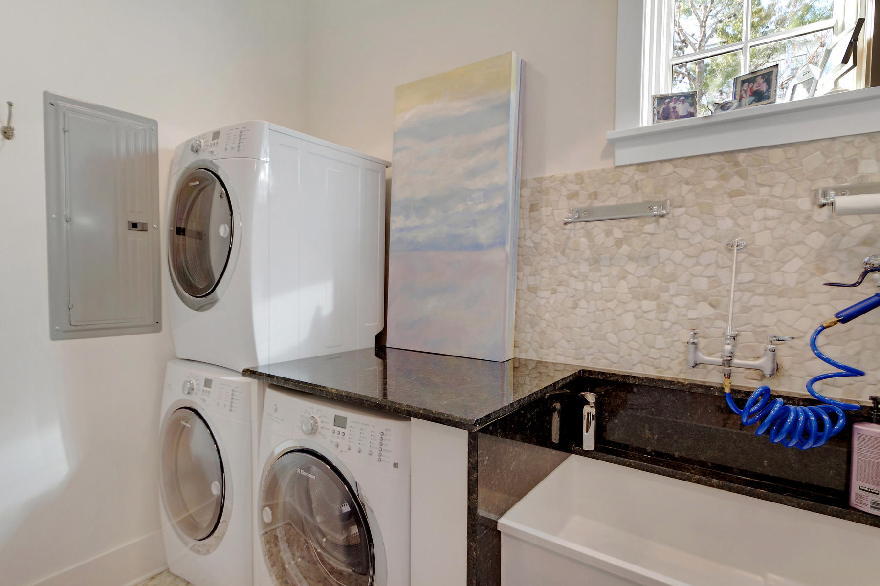 WATERSOUND BEACH - Residential