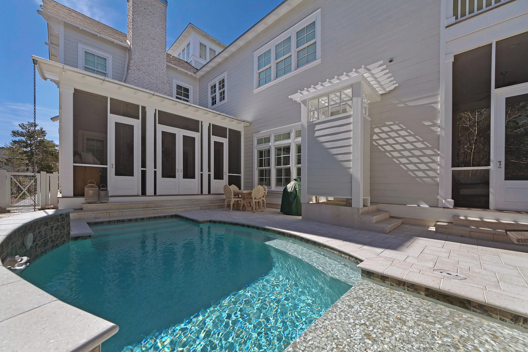 WATERSOUND BEACH - Residential