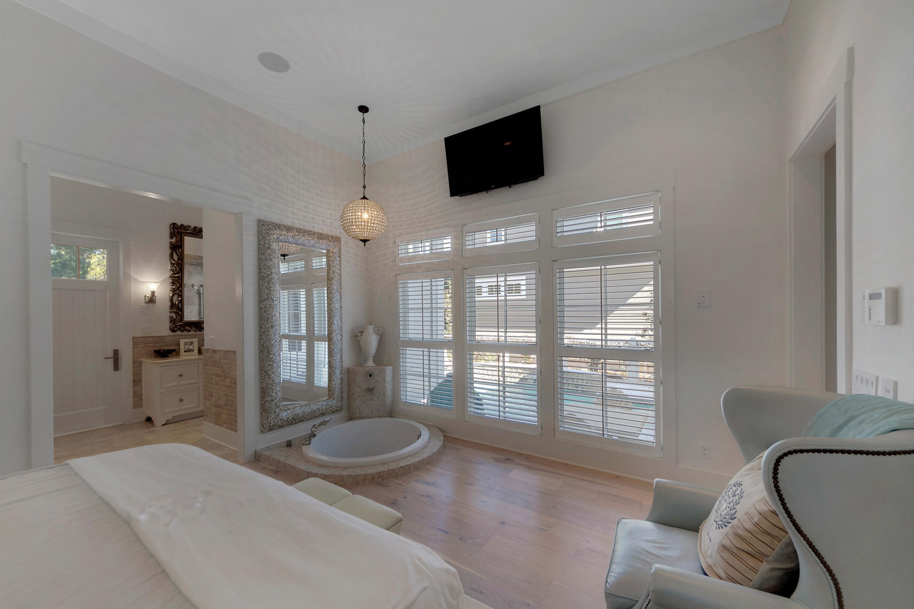 WATERSOUND BEACH - Residential