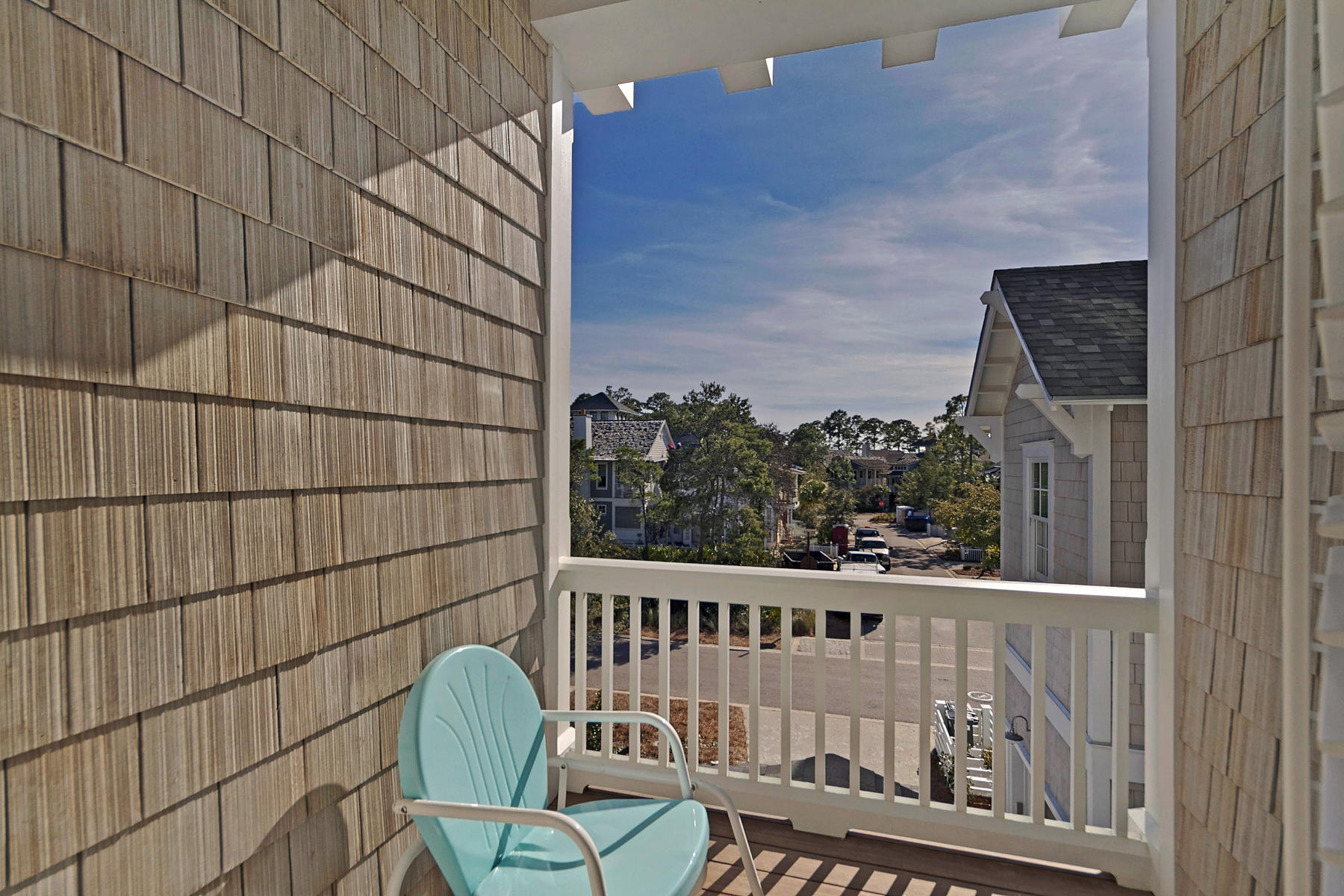 WATERSOUND BEACH - Residential