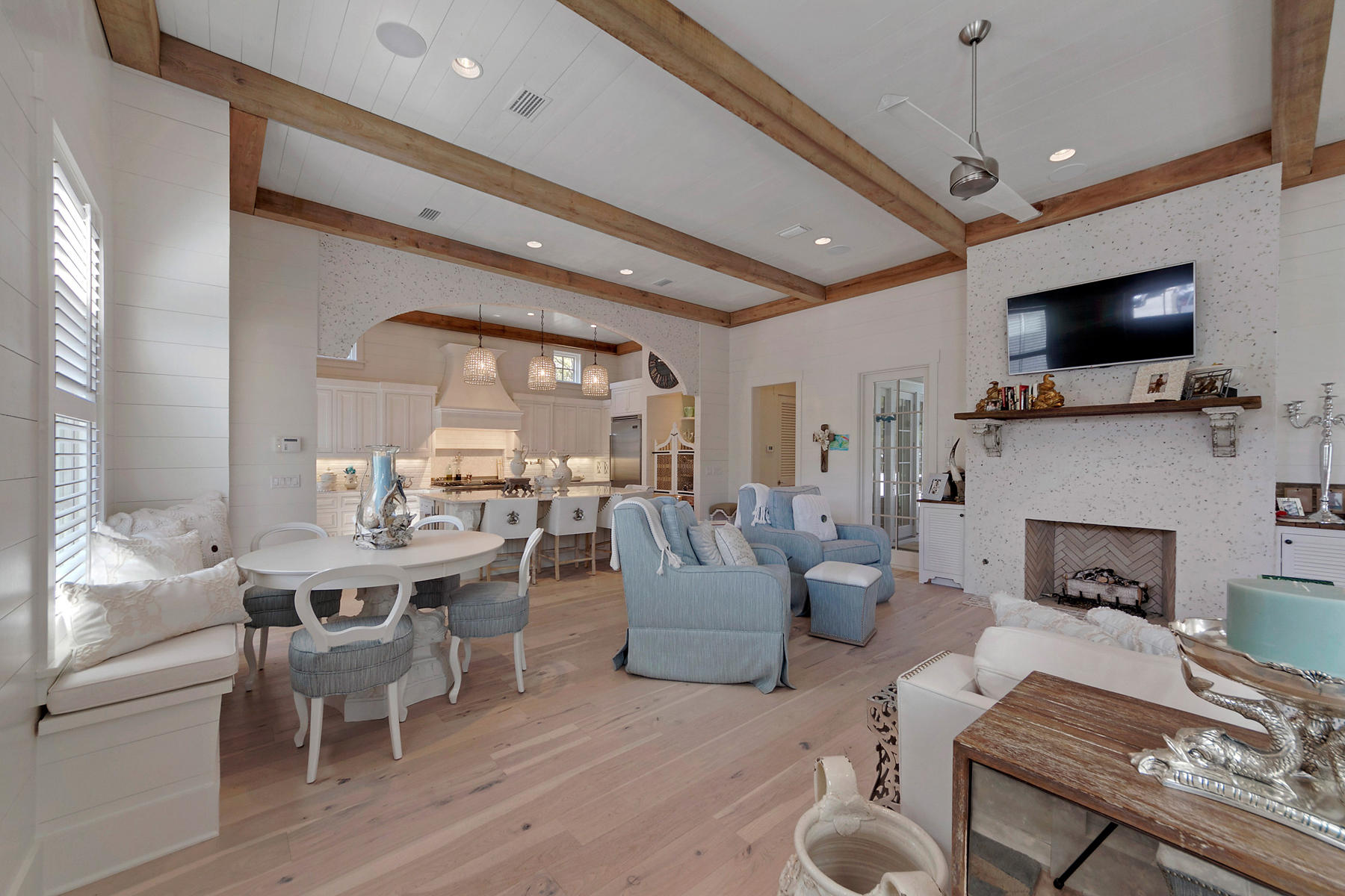 WATERSOUND BEACH - Residential