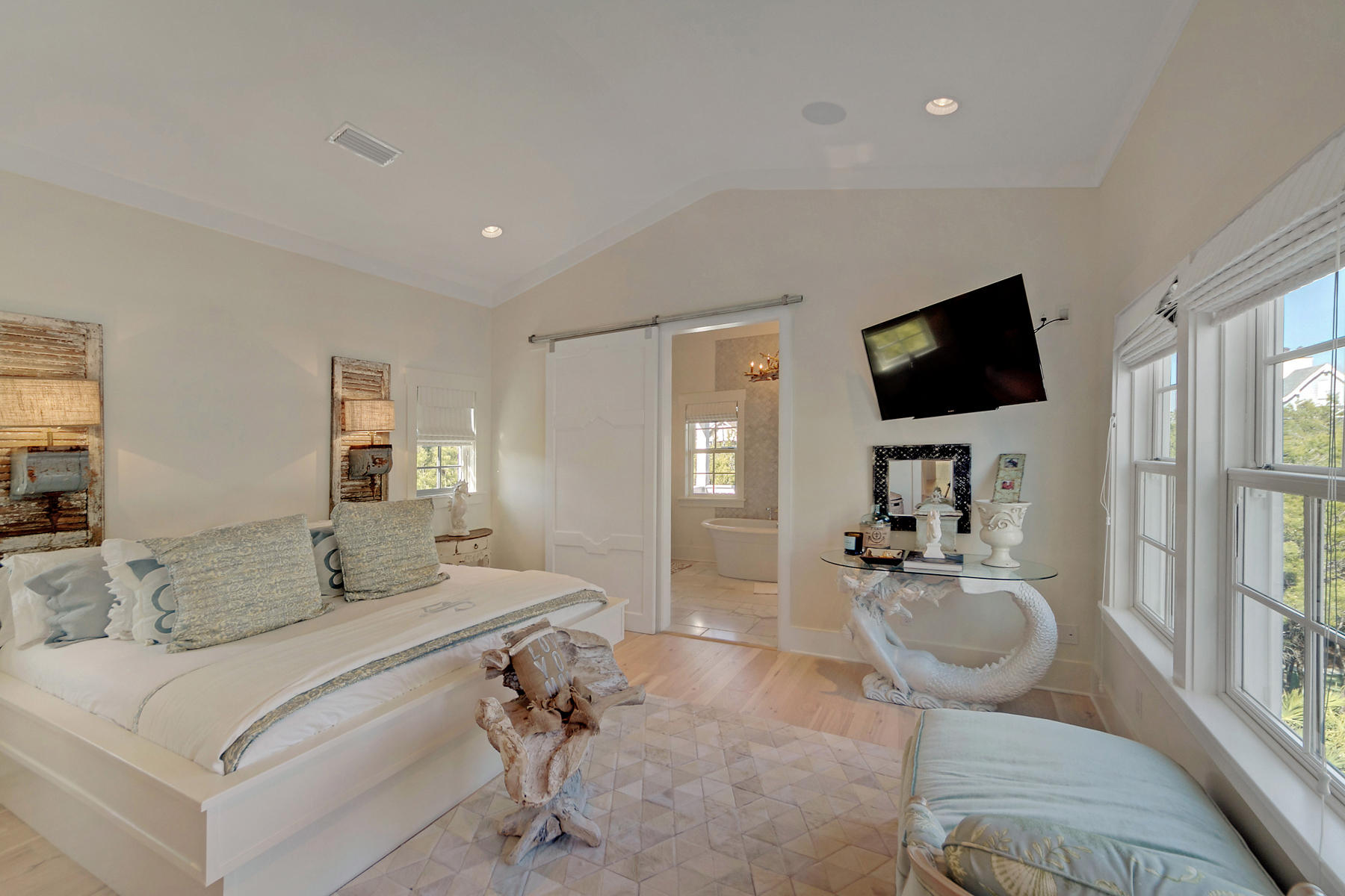 WATERSOUND BEACH - Residential