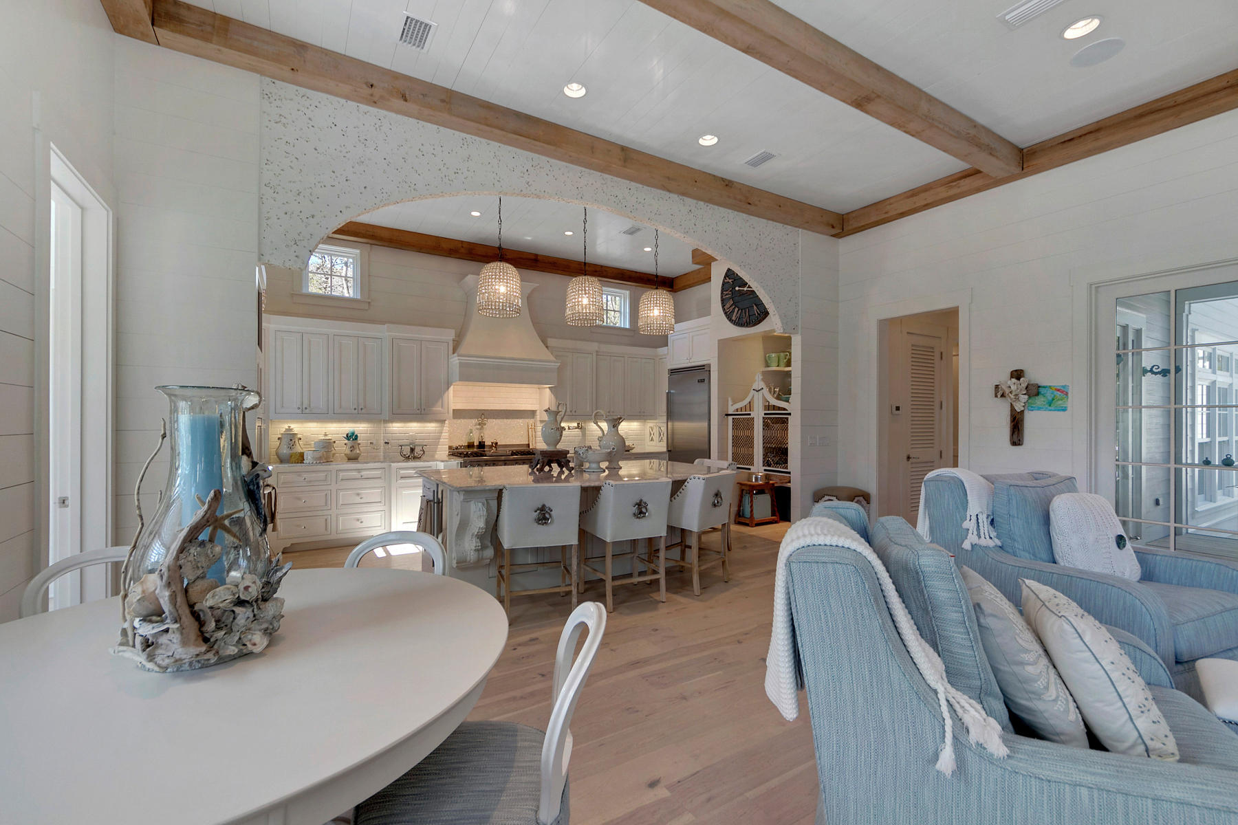 WATERSOUND BEACH - Residential