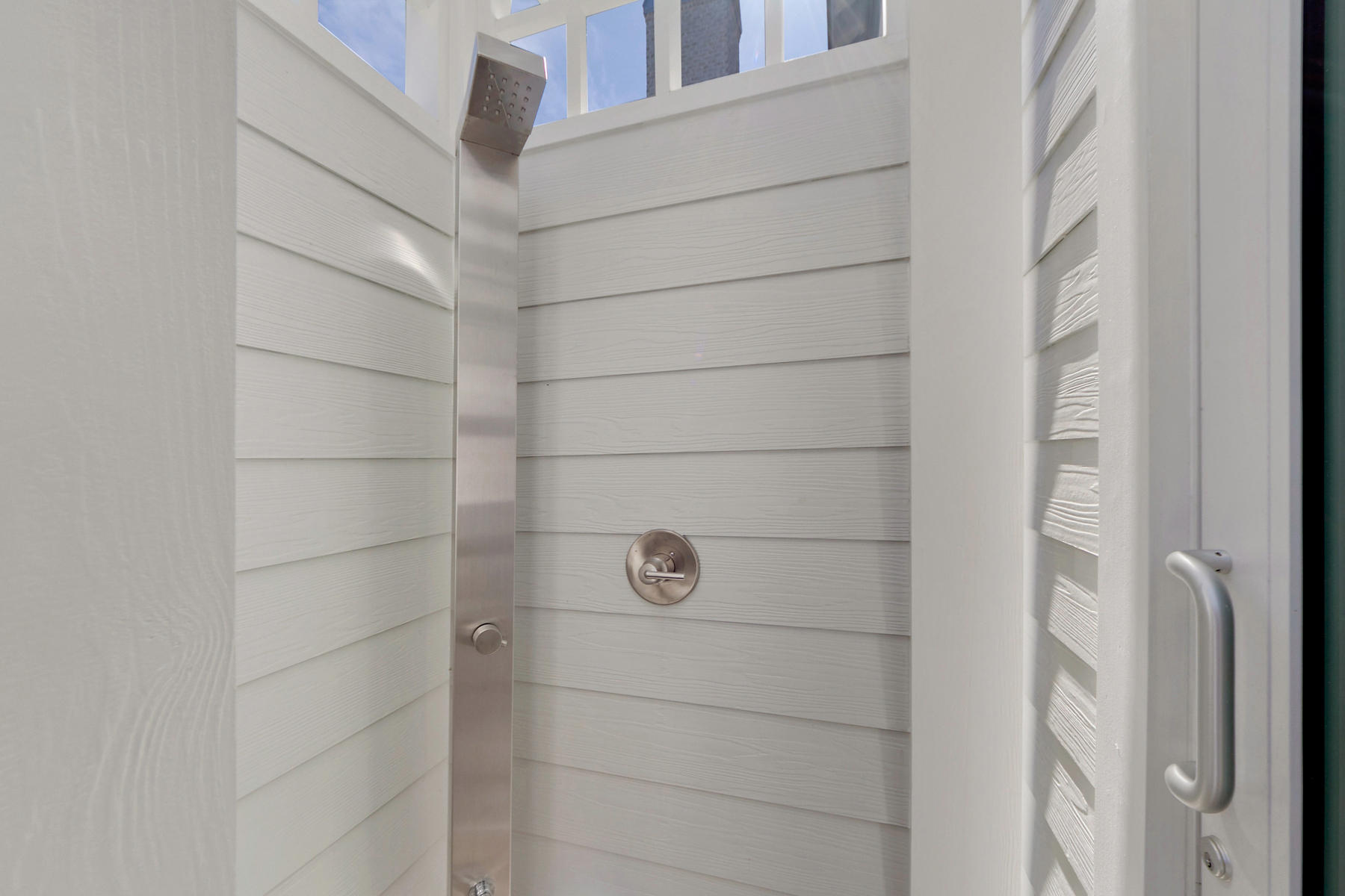 WATERSOUND BEACH - Residential