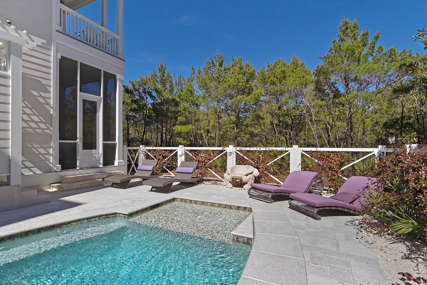 WATERSOUND BEACH - Residential