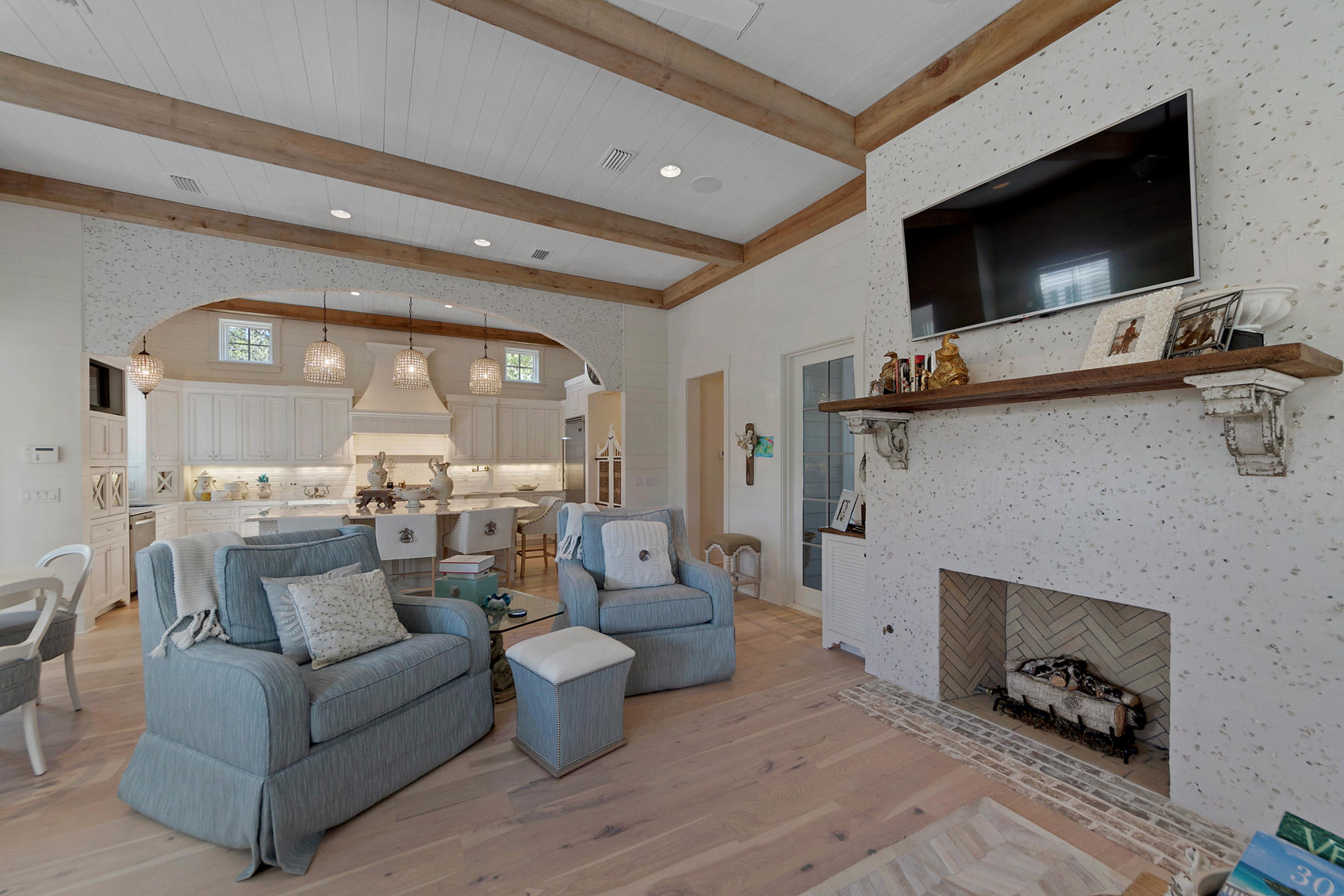 WATERSOUND BEACH - Residential