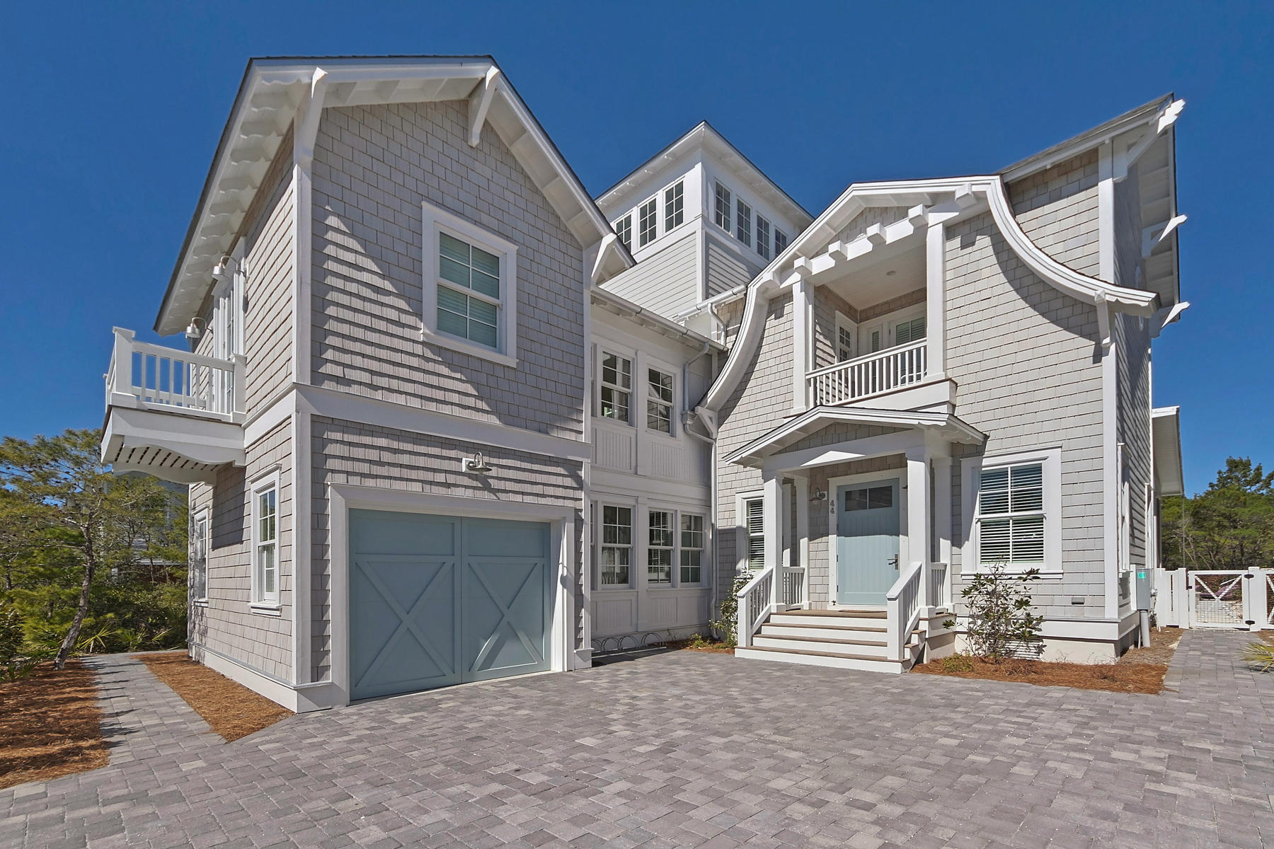 WATERSOUND BEACH - Residential