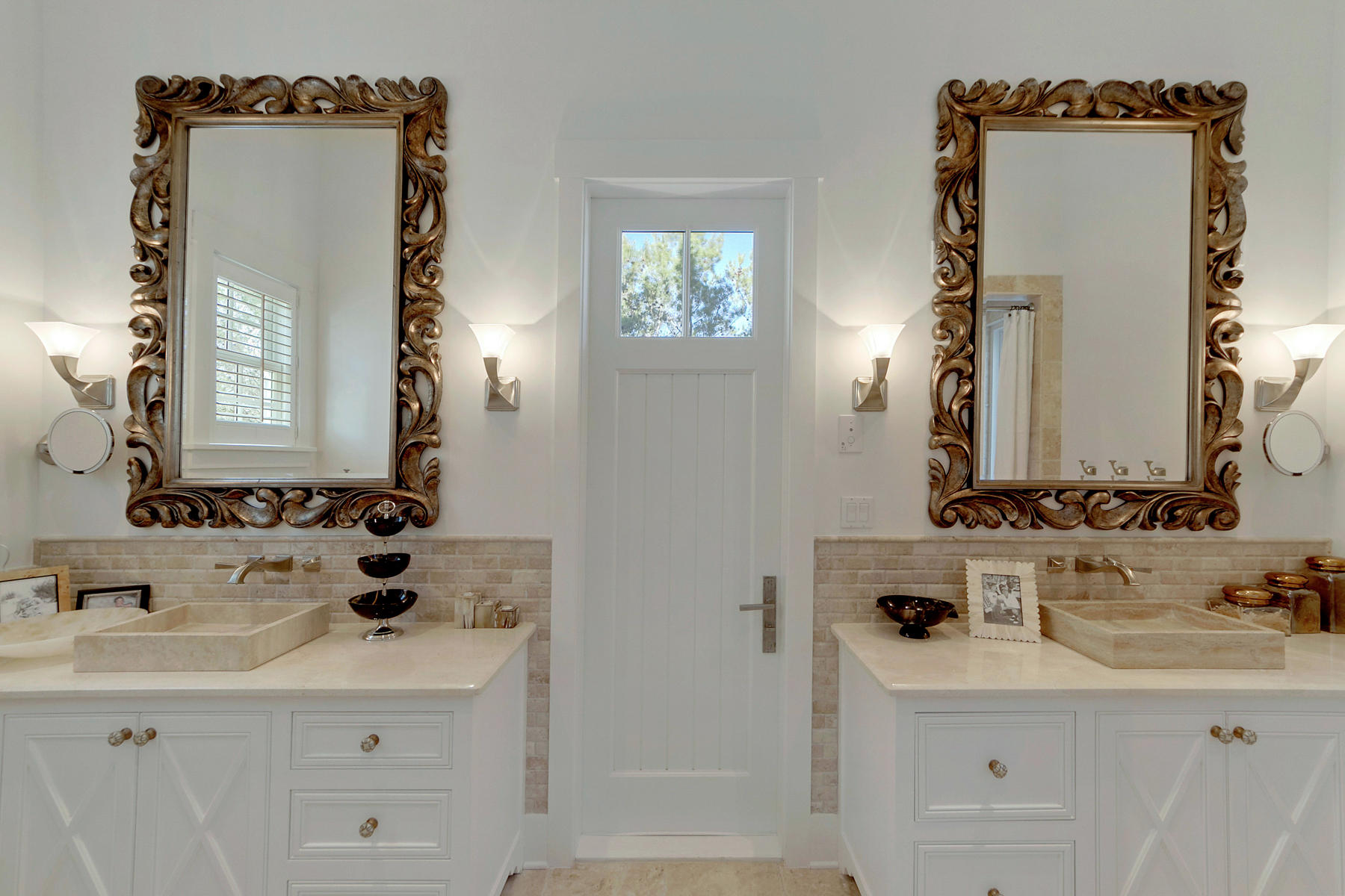 WATERSOUND BEACH - Residential