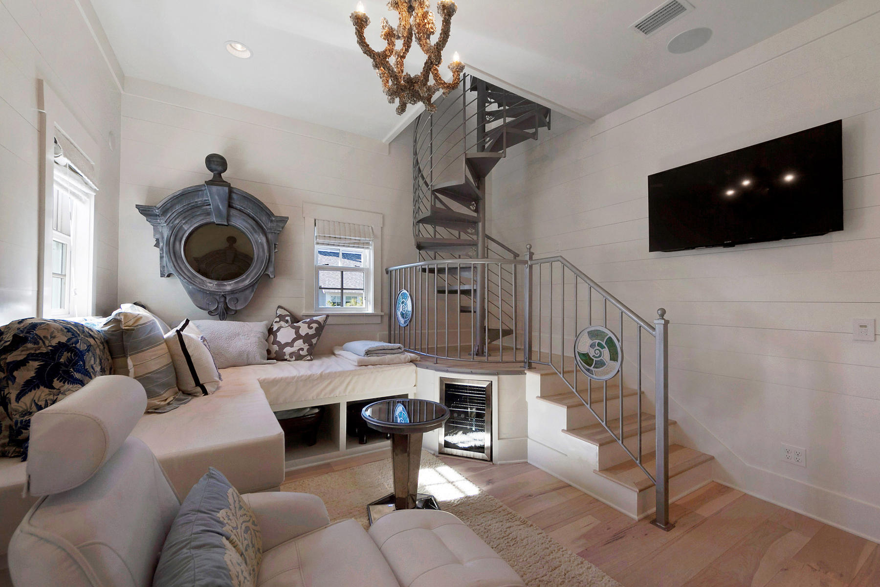 WATERSOUND BEACH - Residential