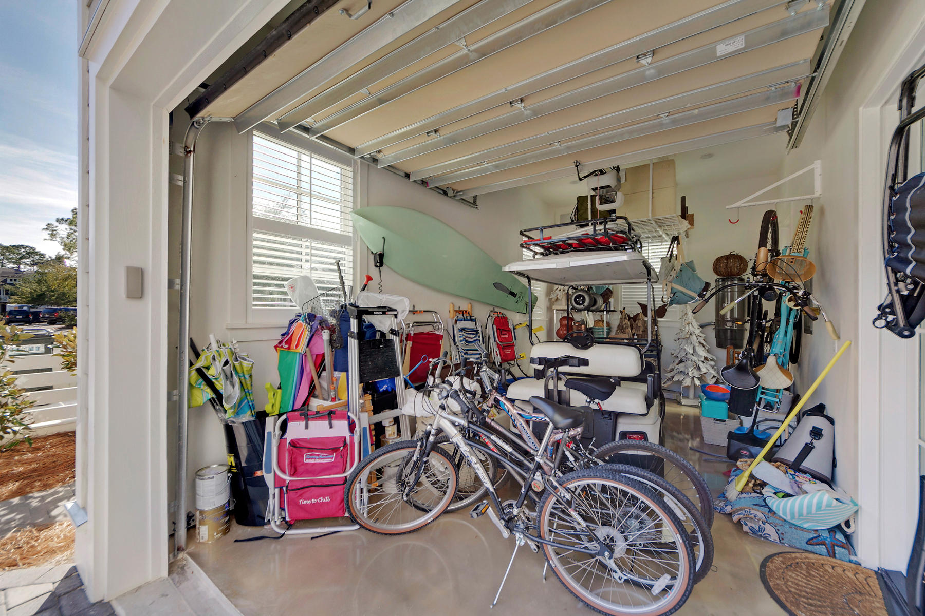 WATERSOUND BEACH - Residential