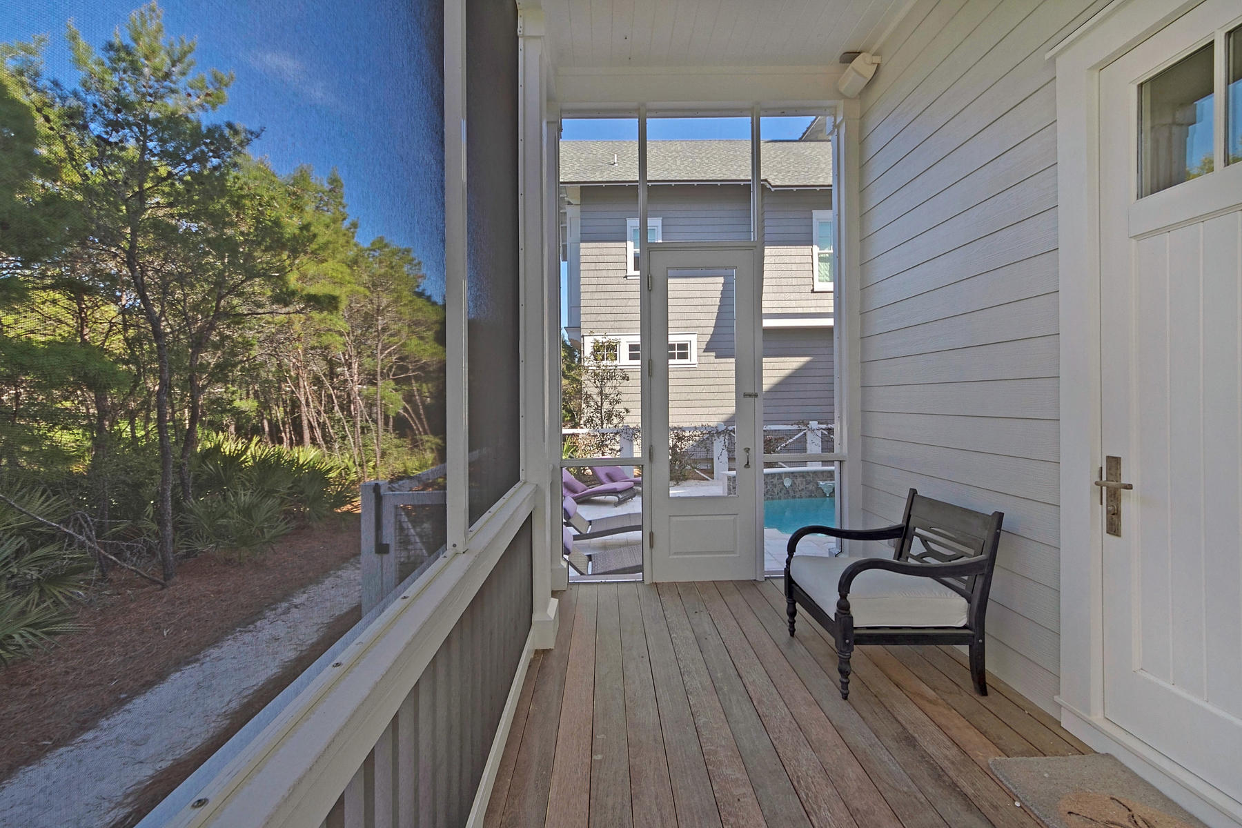 WATERSOUND BEACH - Residential