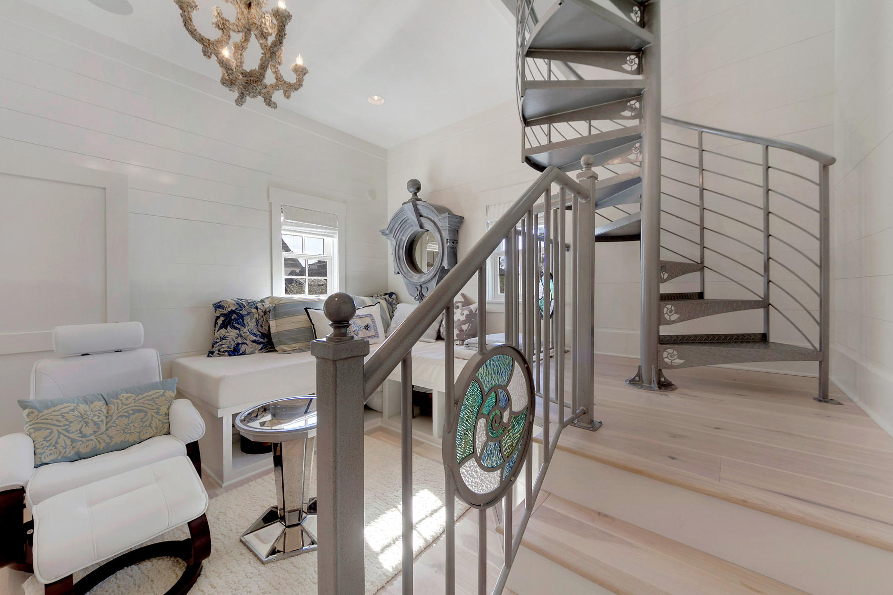 WATERSOUND BEACH - Residential