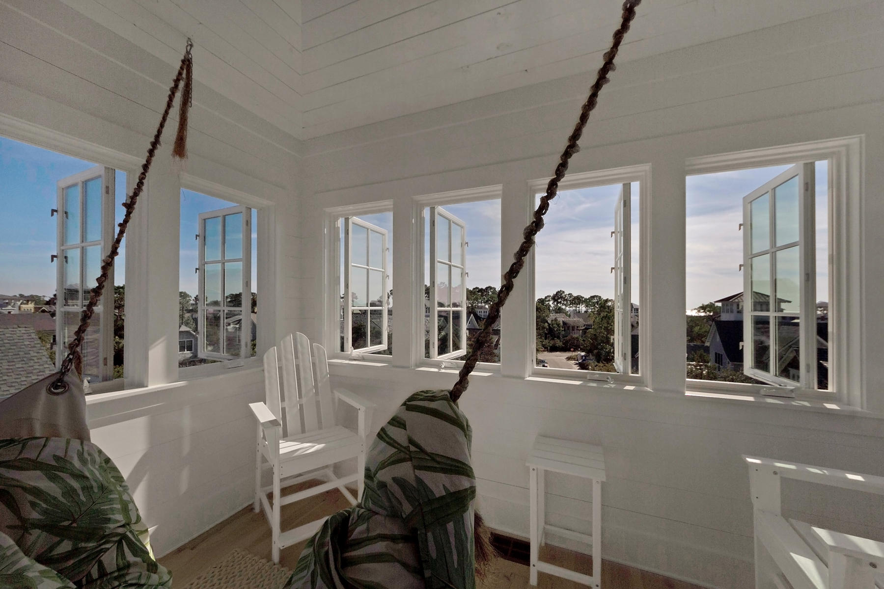 WATERSOUND BEACH - Residential