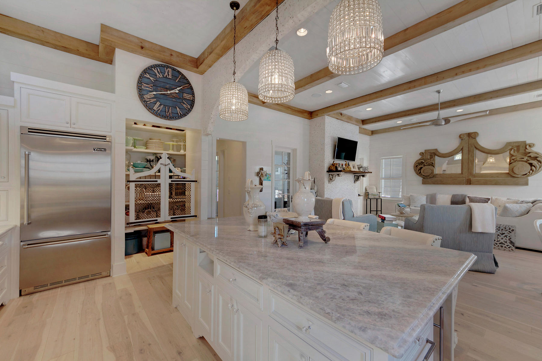 WATERSOUND BEACH - Residential