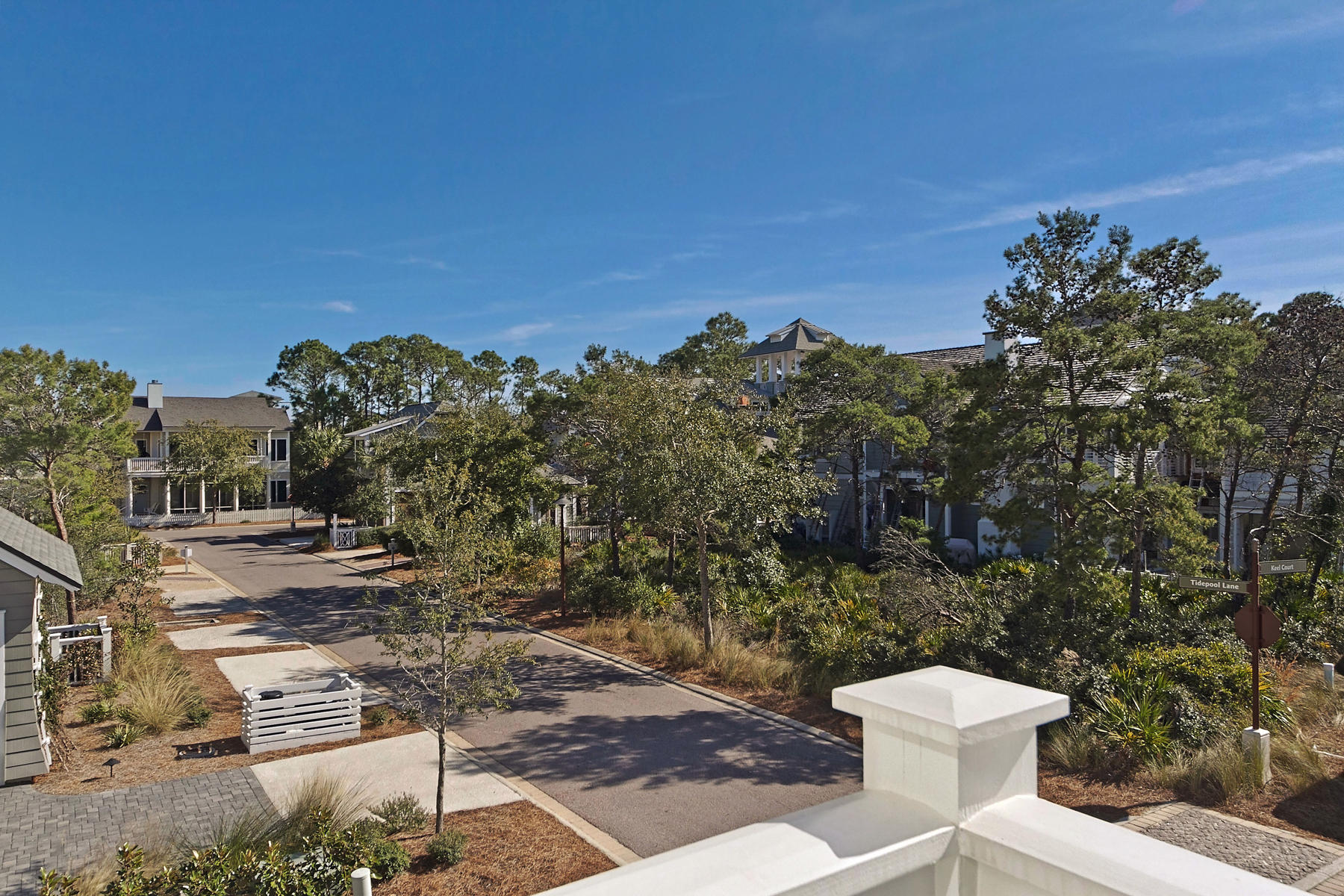 WATERSOUND BEACH - Residential