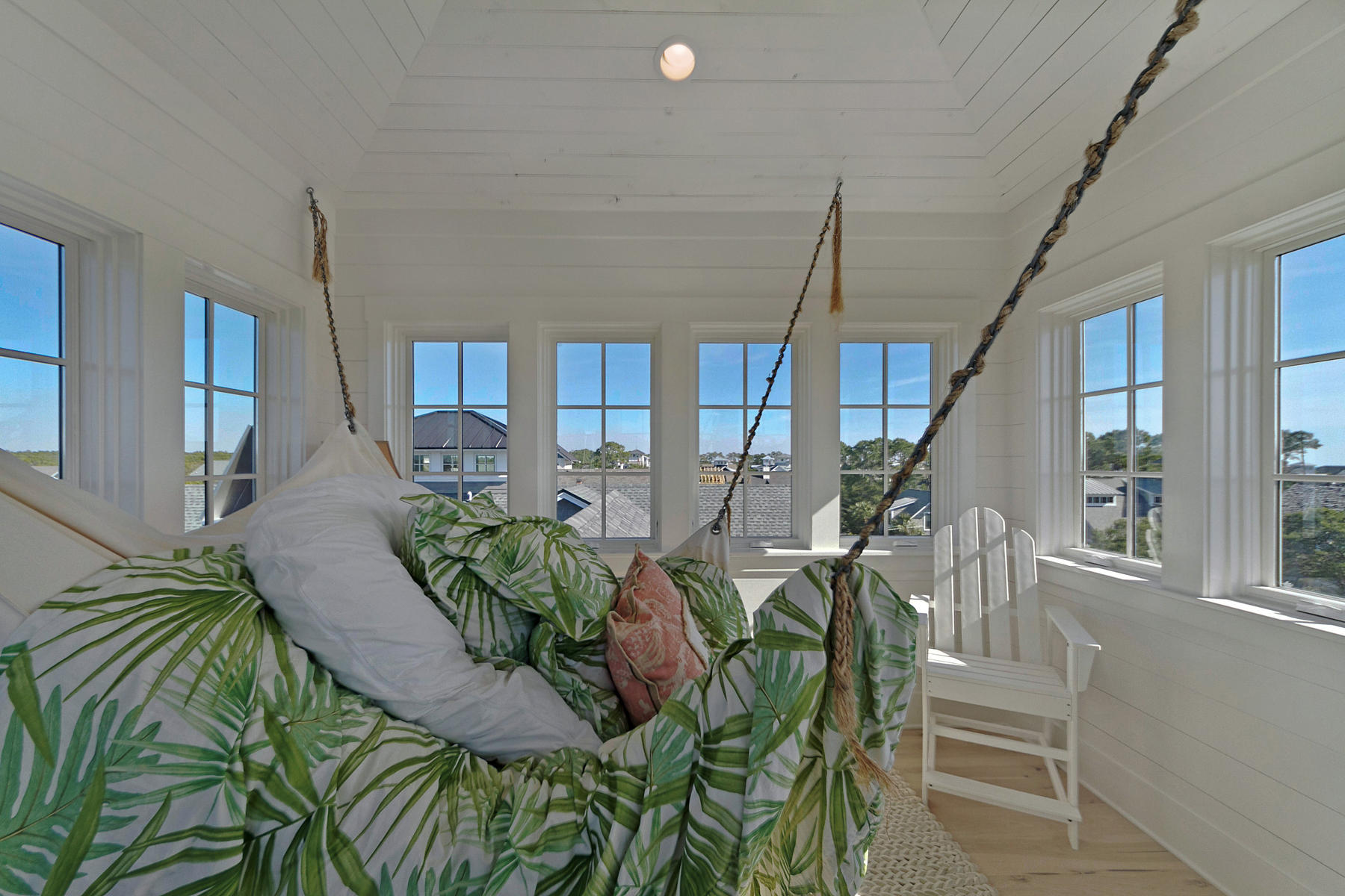 WATERSOUND BEACH - Residential