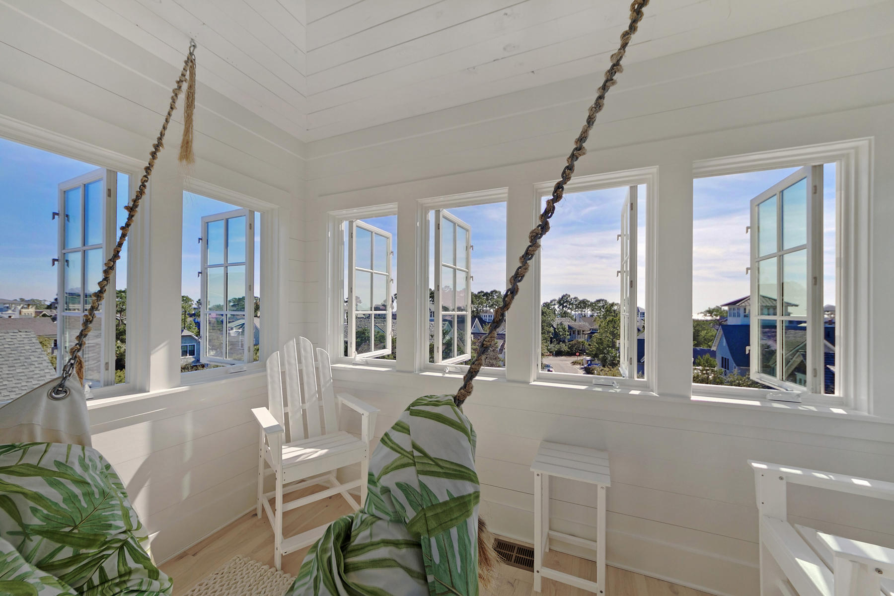 WATERSOUND BEACH - Residential