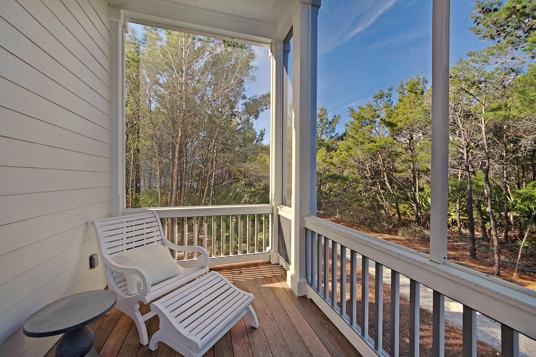 WATERSOUND BEACH - Residential