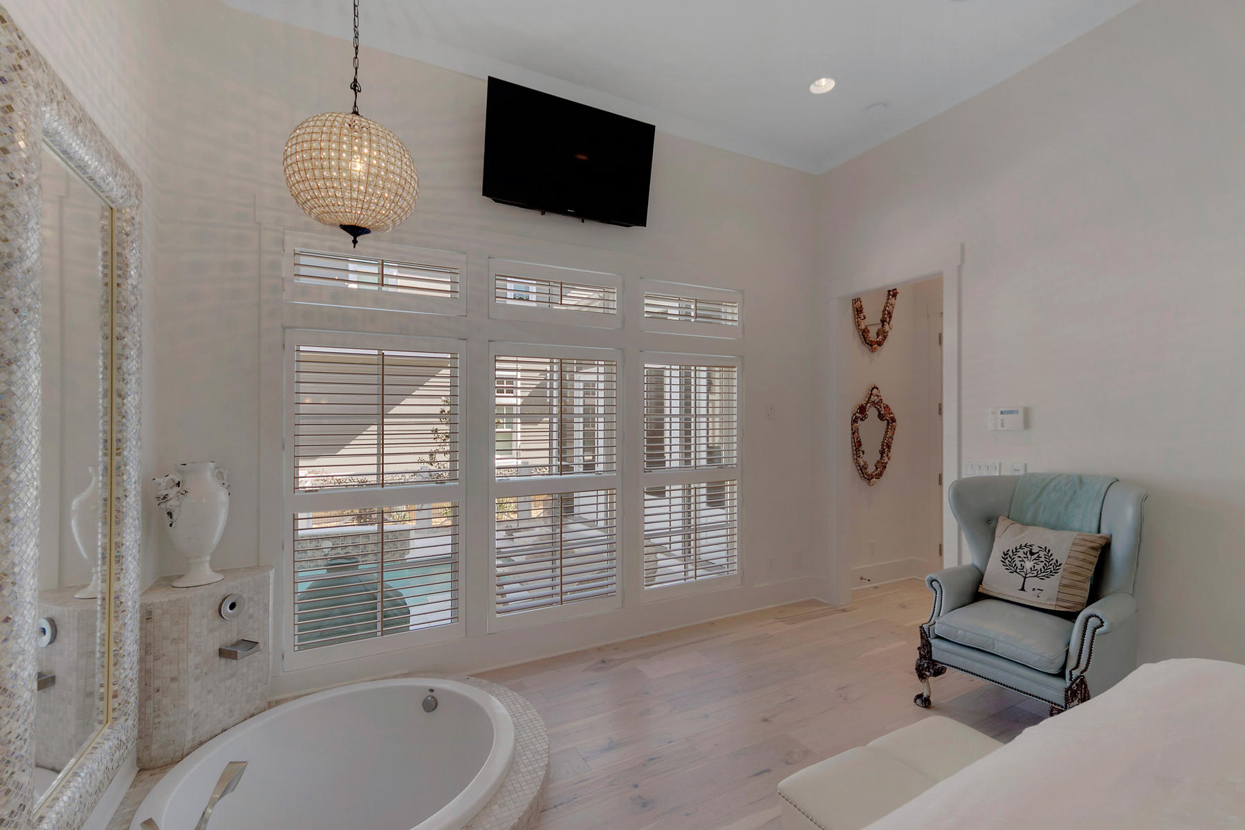 WATERSOUND BEACH - Residential