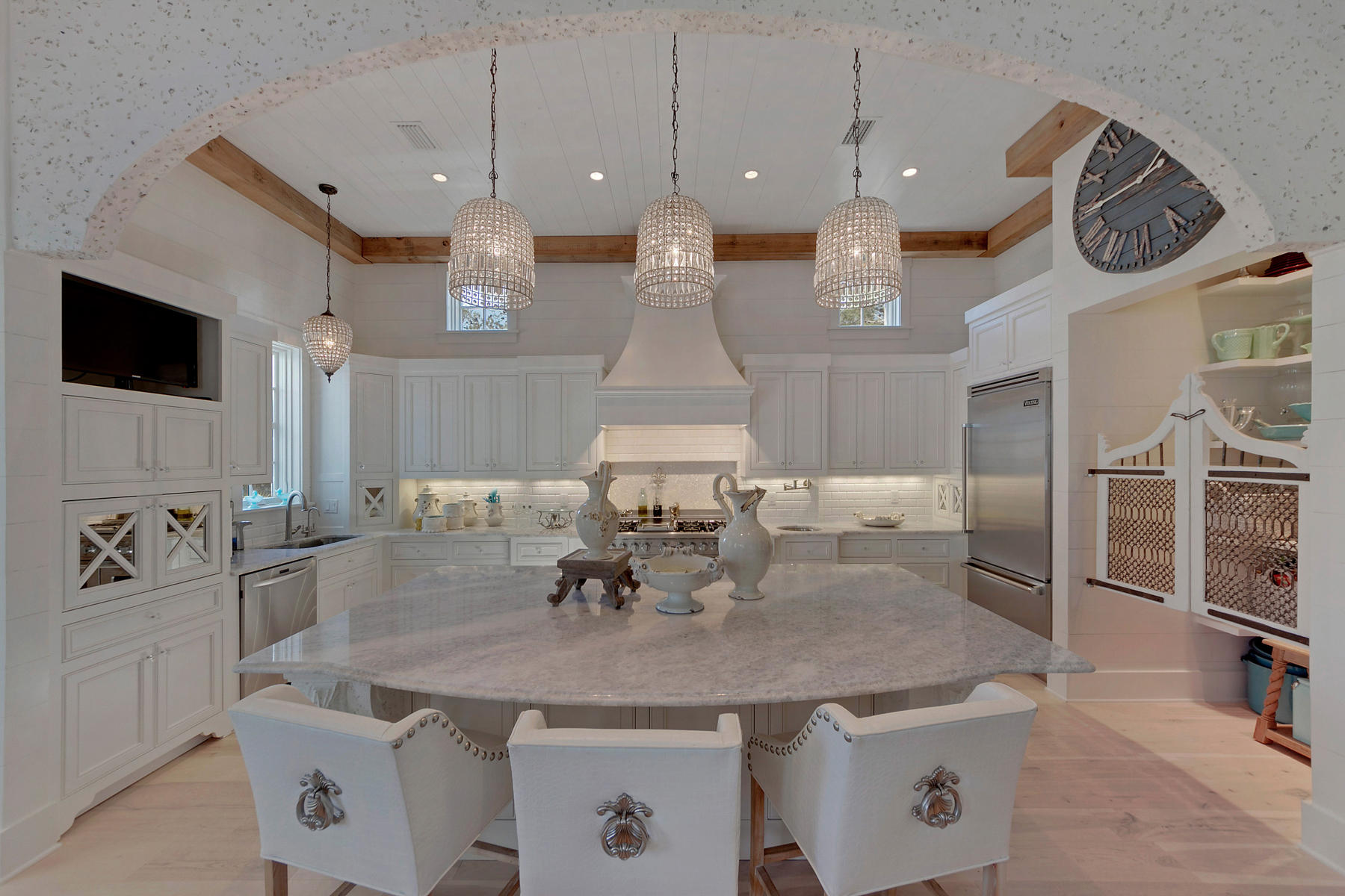 WATERSOUND BEACH - Residential