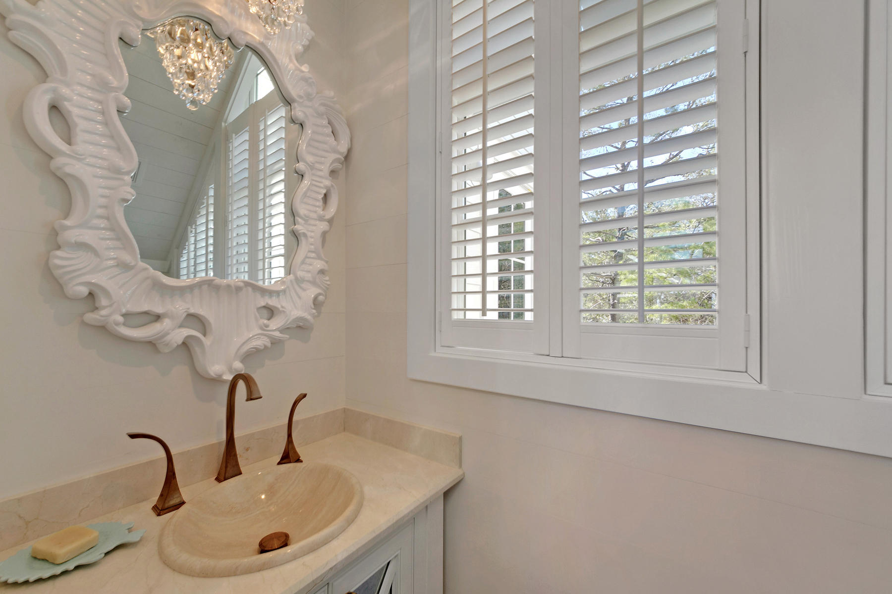 WATERSOUND BEACH - Residential