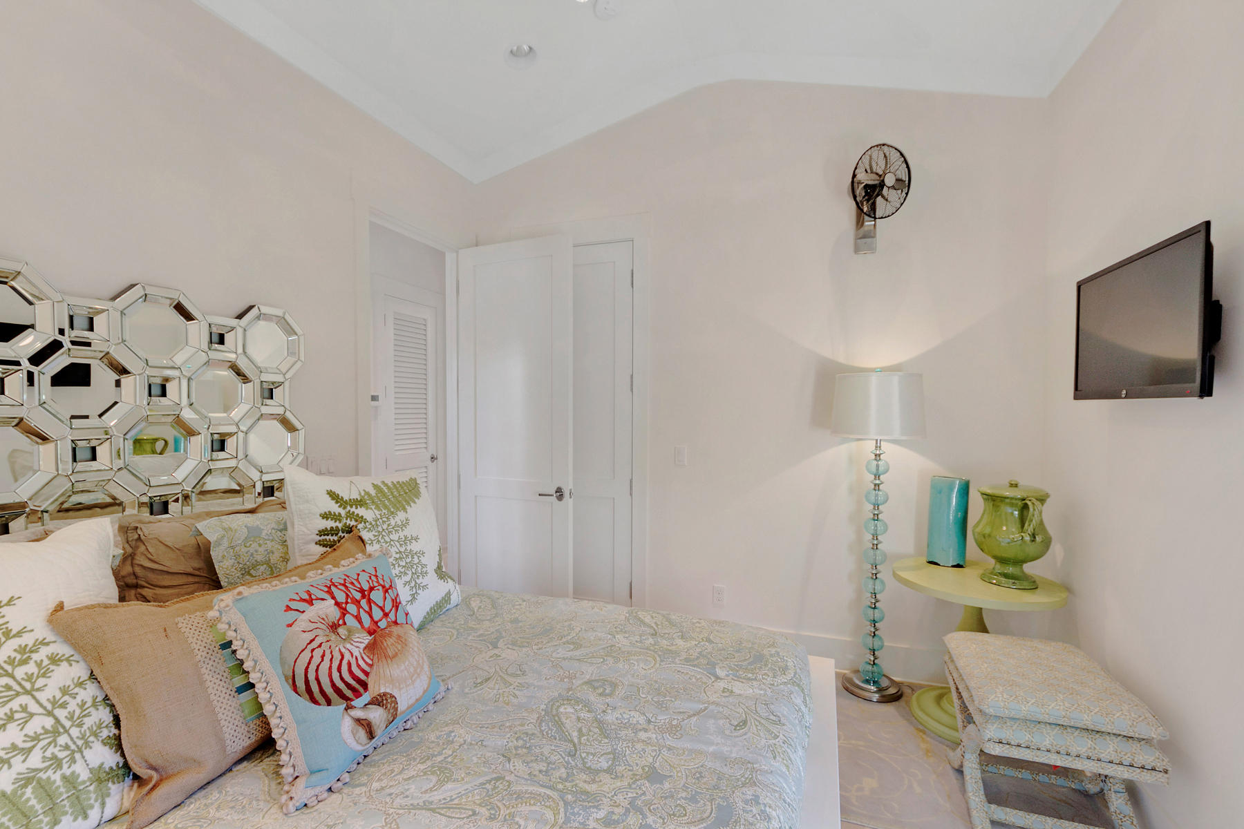 WATERSOUND BEACH - Residential